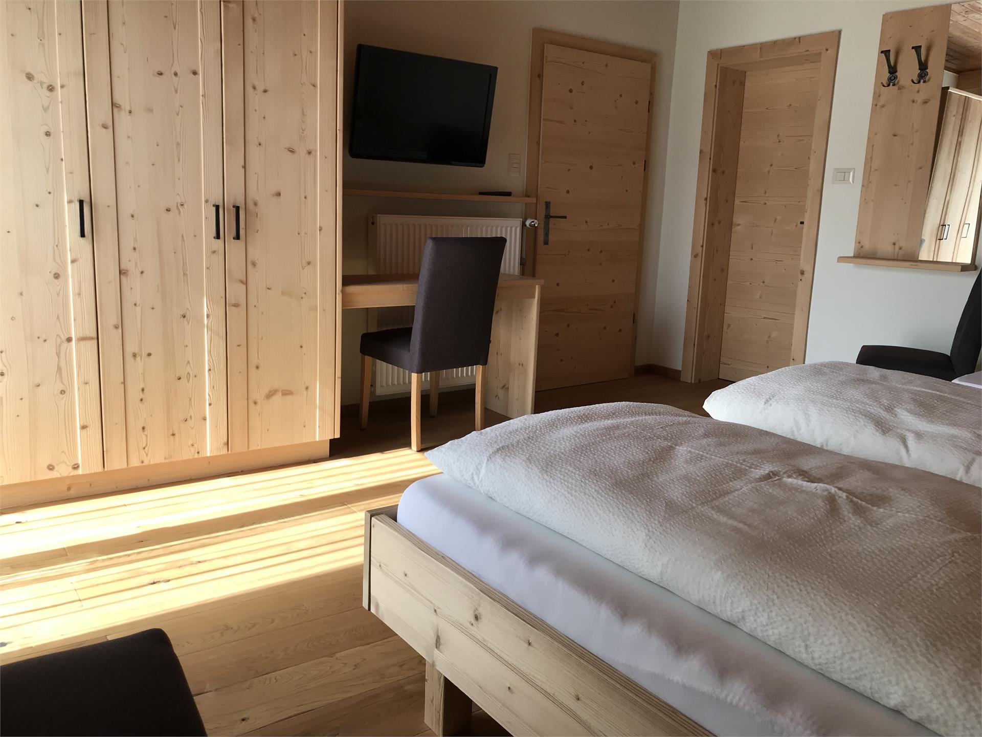 Platzerhof Welsberg-Taisten 8 suedtirol.info
