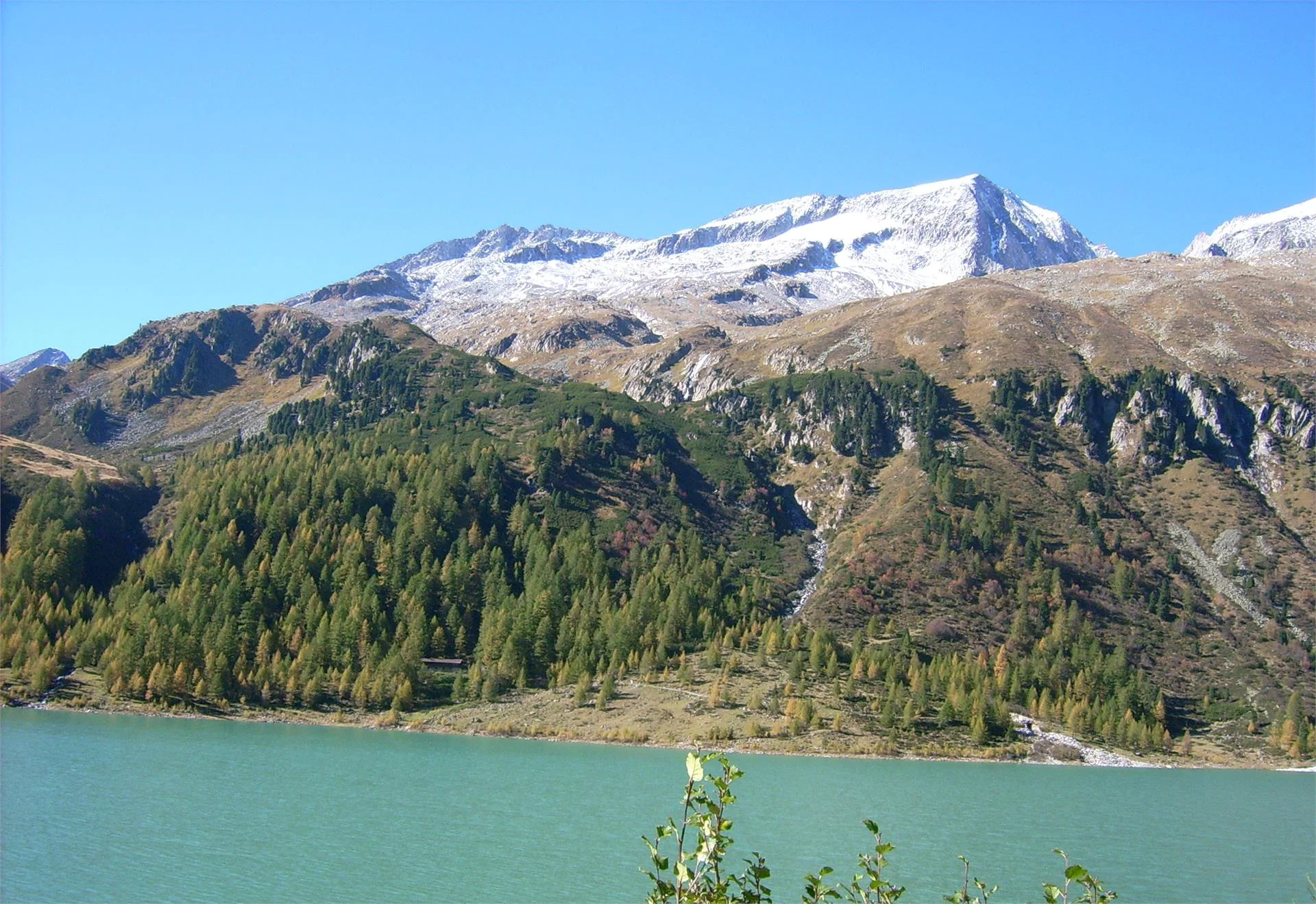 Pensione Oberwirt Selva dei Molini 2 suedtirol.info