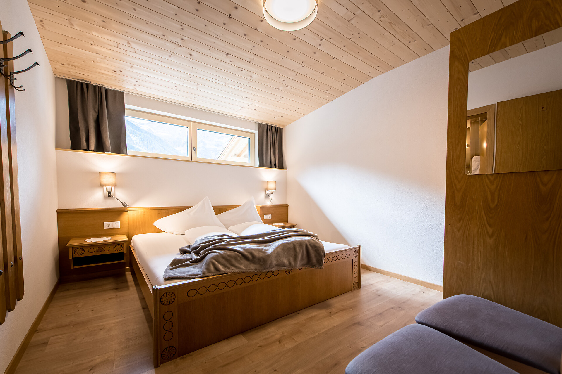 Doppelzimmer