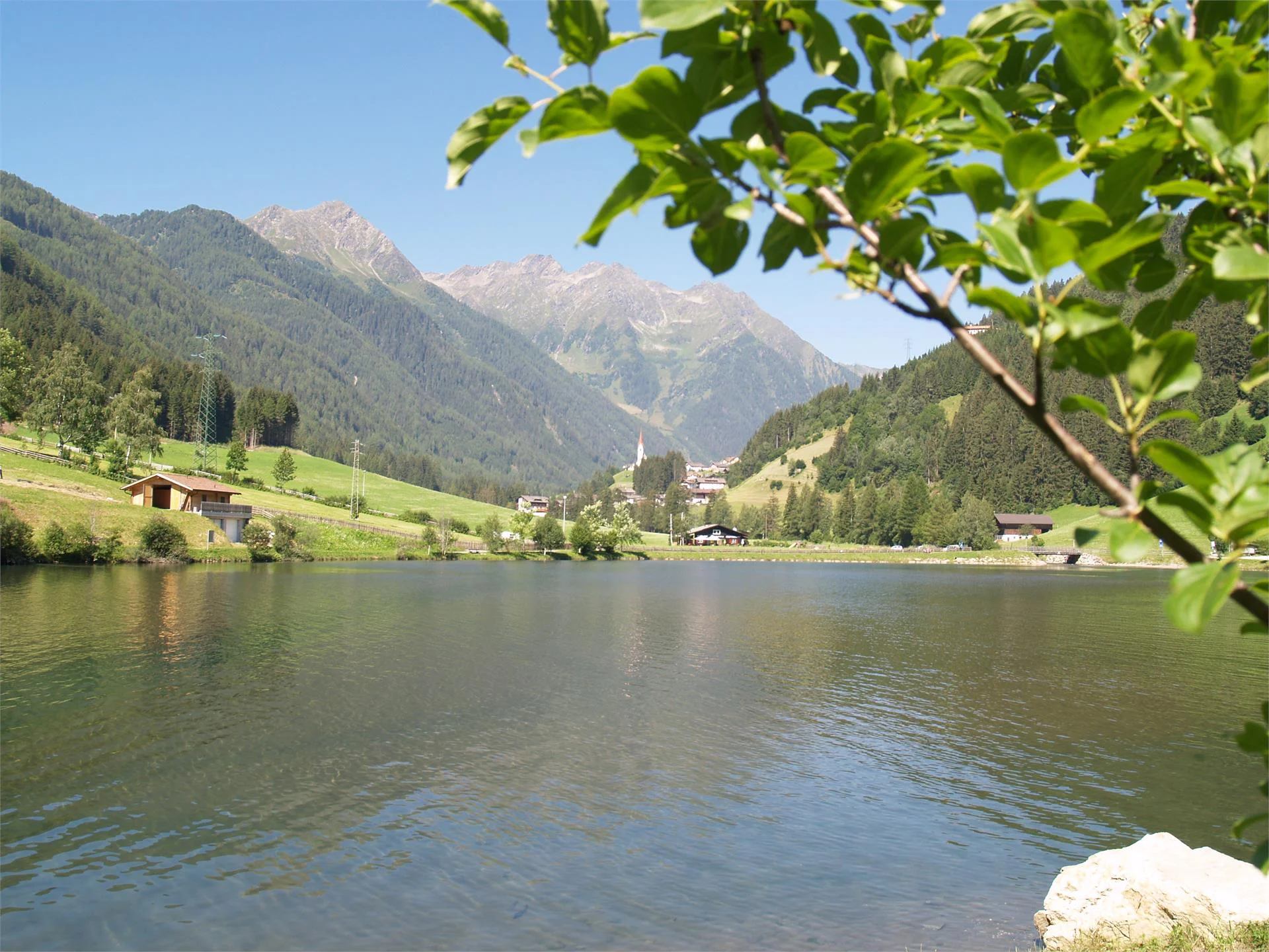 Pensione Oberwirt Selva dei Molini 3 suedtirol.info