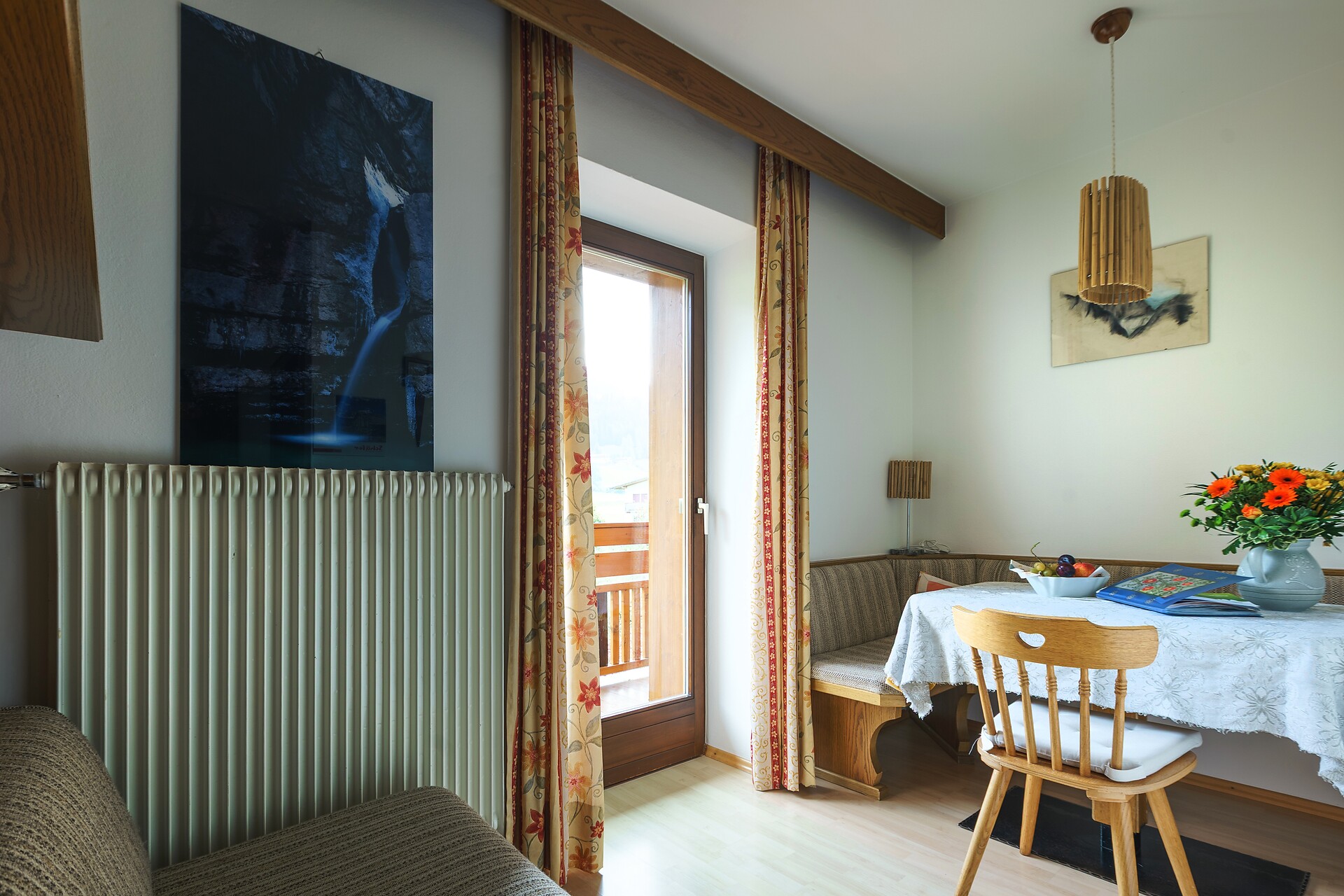 Haus Annemarie - Regione dolomitica 3 Cime - #10 - suedtirol.info