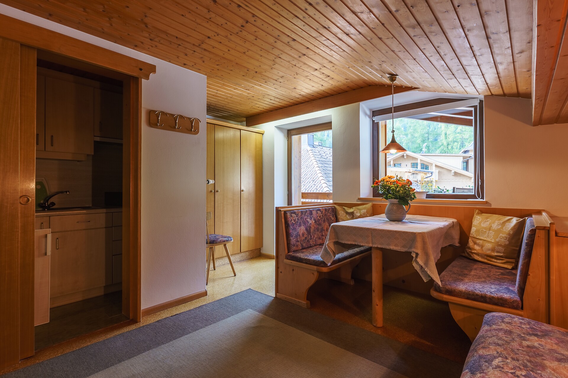 Haus Annemarie - Regione dolomitica 3 Cime - #3 - suedtirol.info