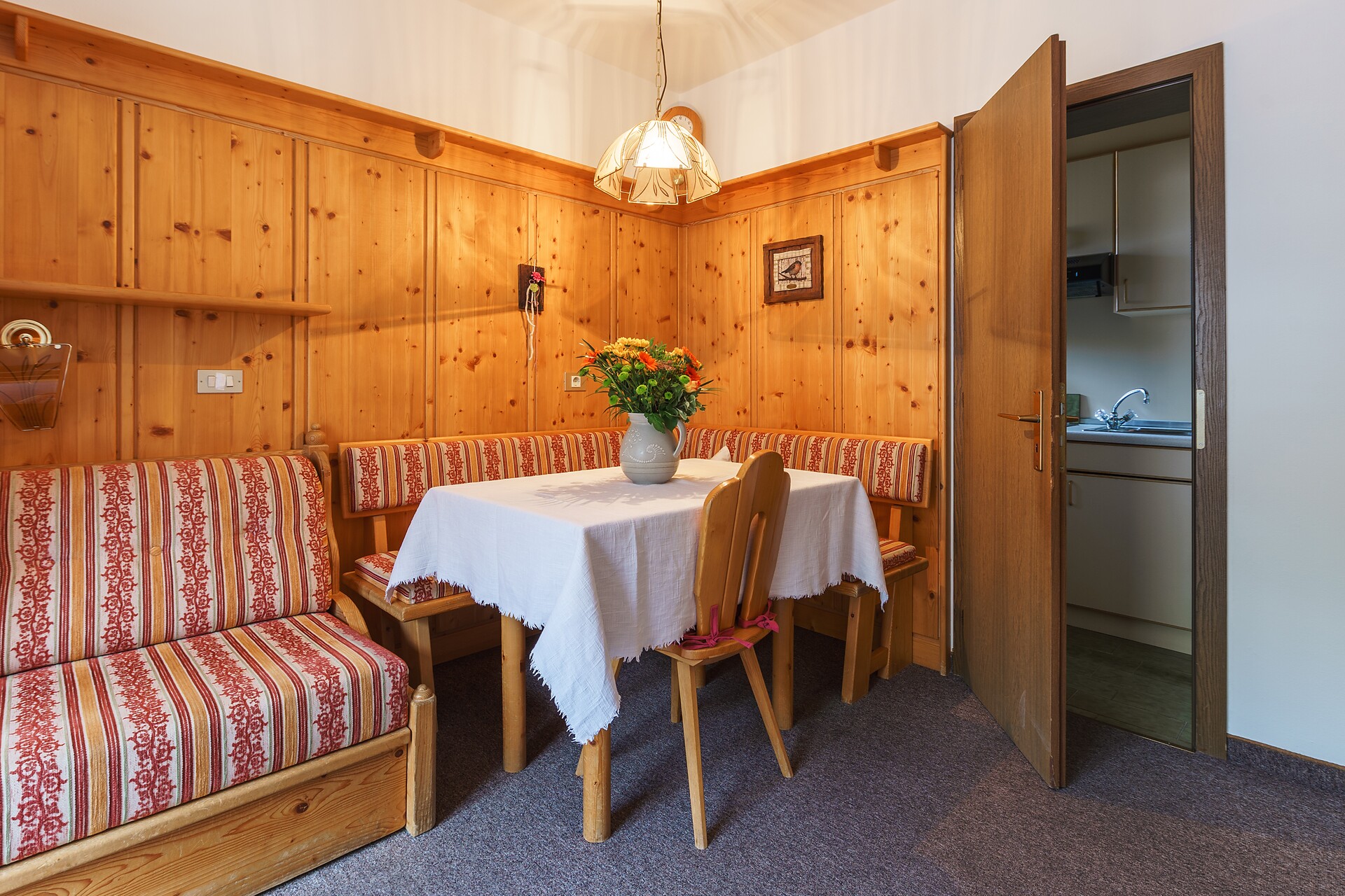 Haus Annemarie - Regione dolomitica 3 Cime - #6 - suedtirol.info