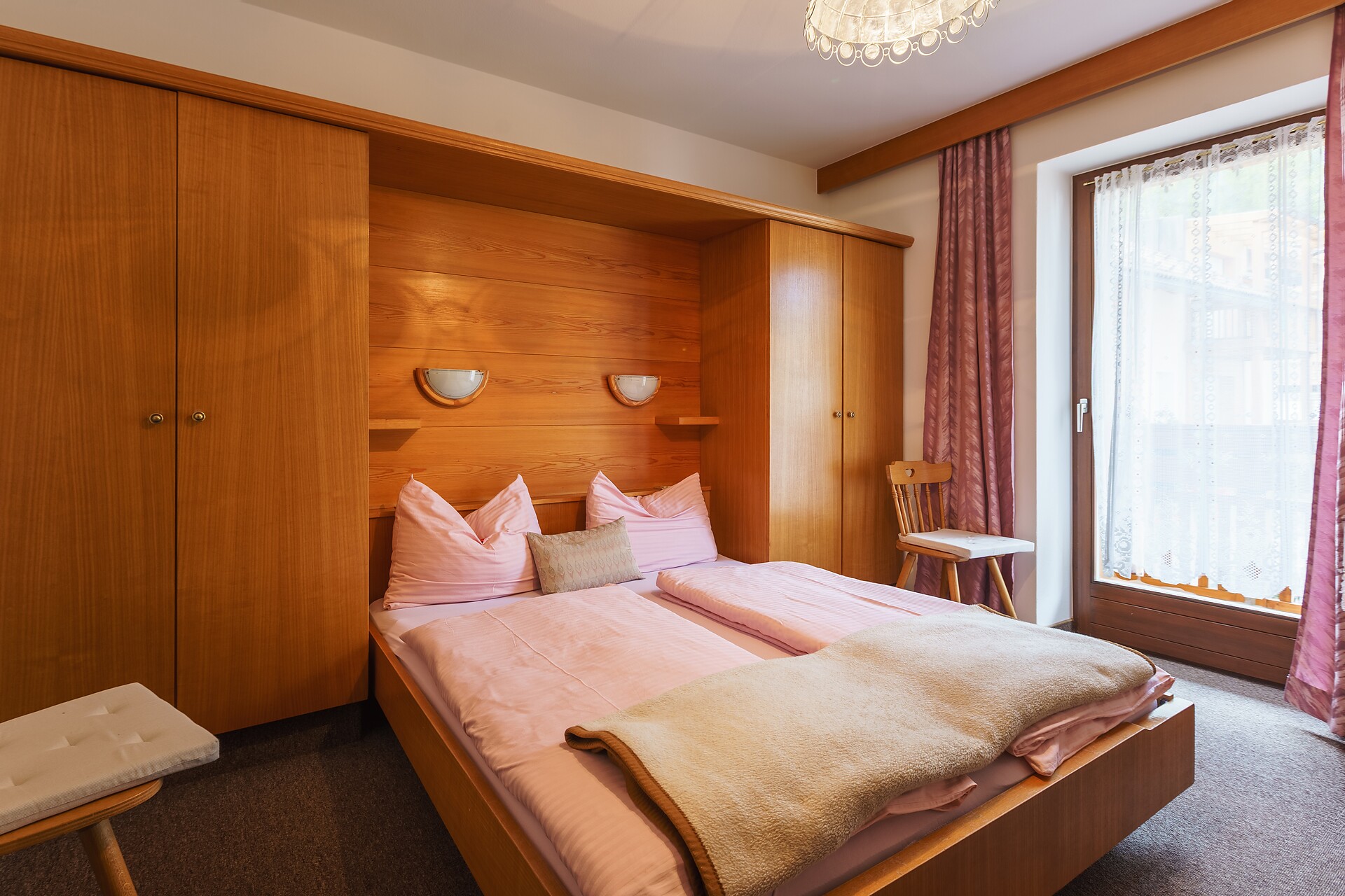 Haus Annemarie - Regione dolomitica 3 Cime - #7 - suedtirol.info