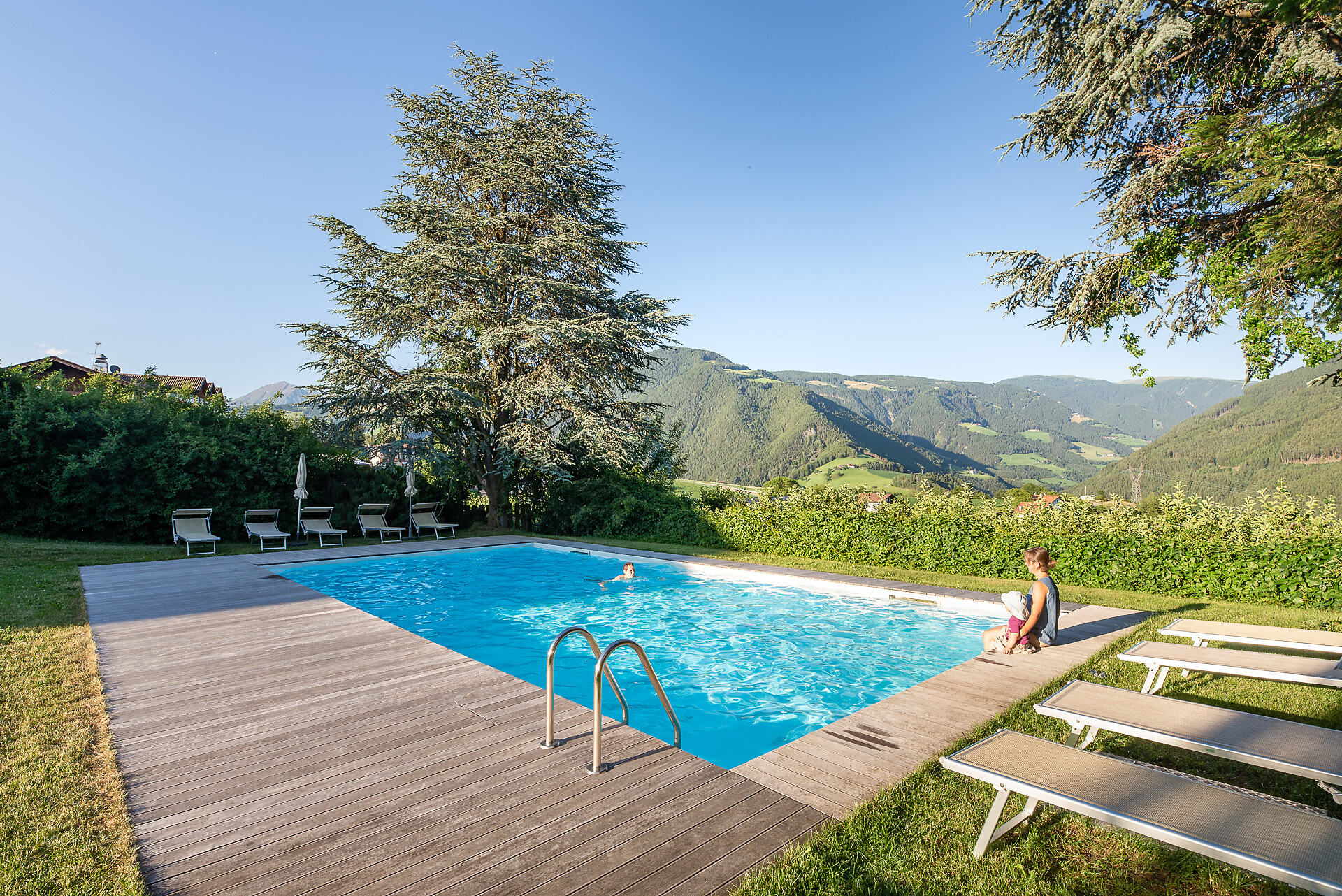 pool