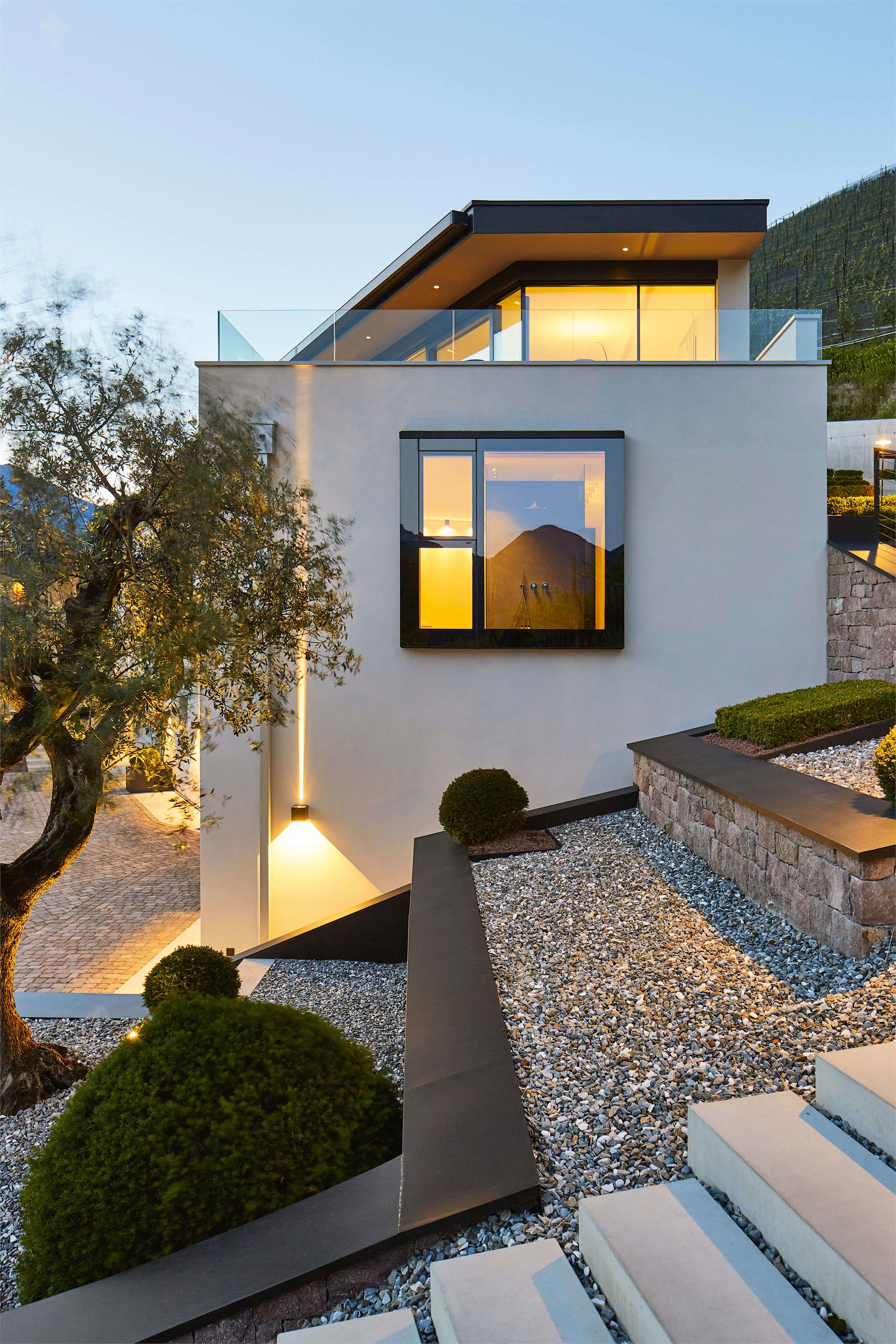 Pratenberg Wine Lodge Merano 7 suedtirol.info