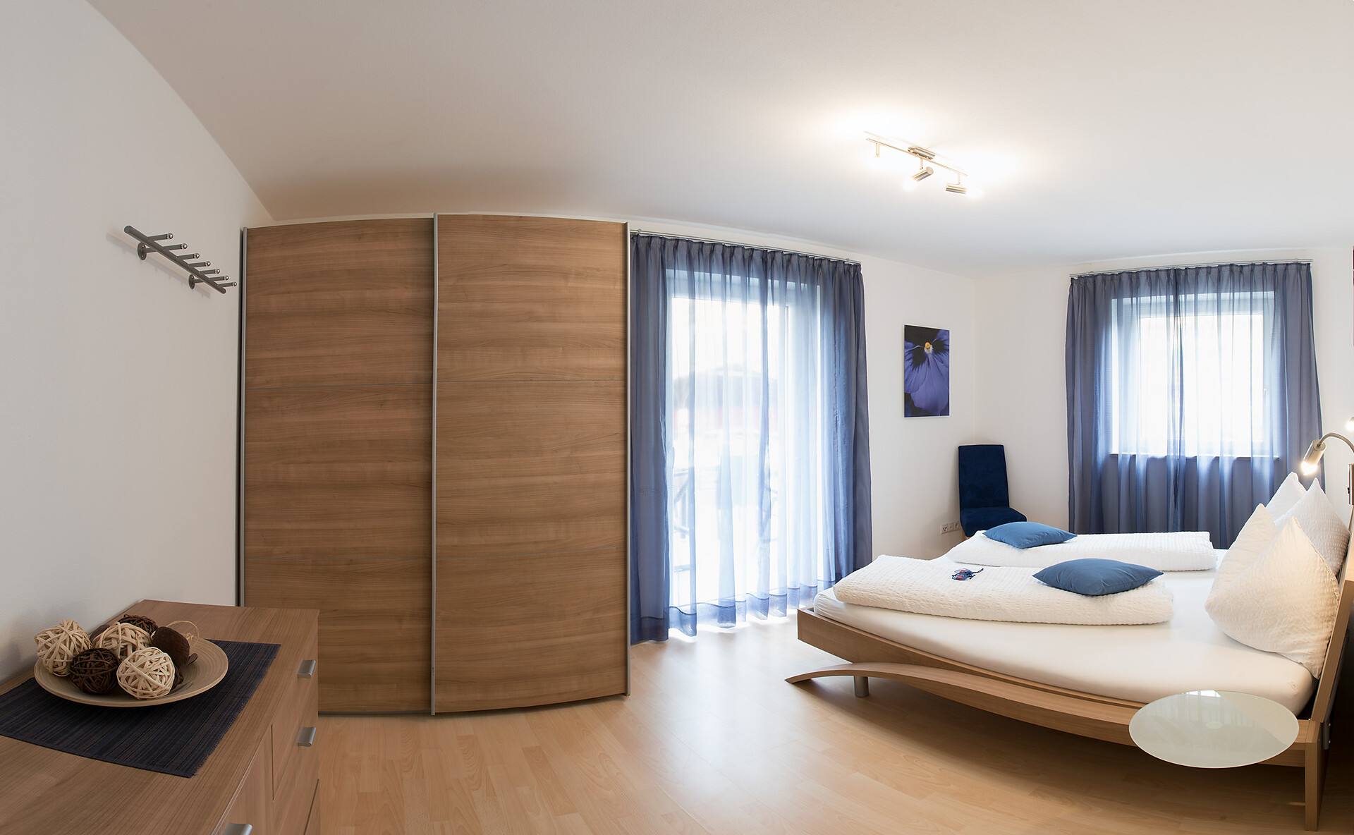 Turmzimmer