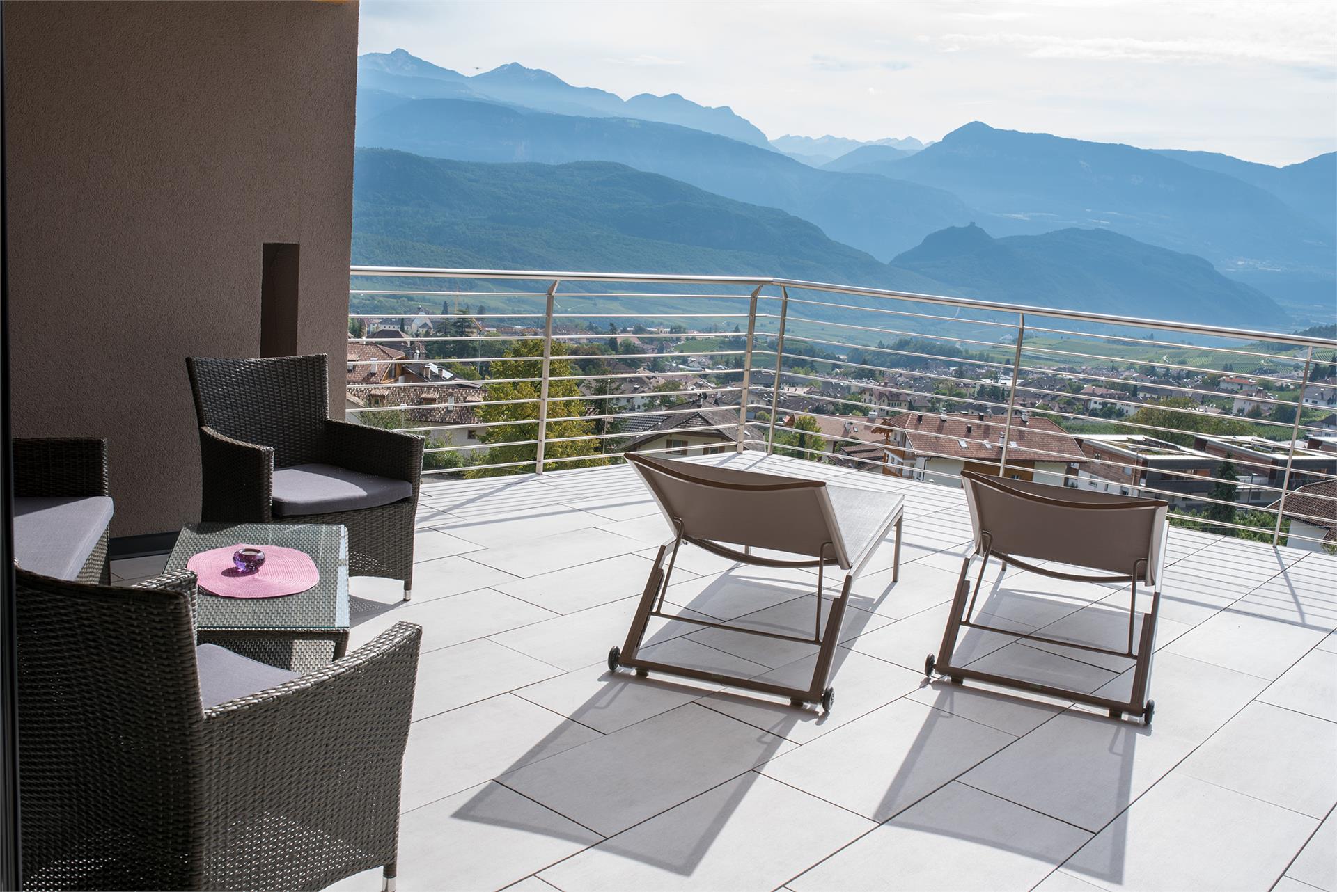 Prunarhof Kaltern an der Weinstraße 9 suedtirol.info