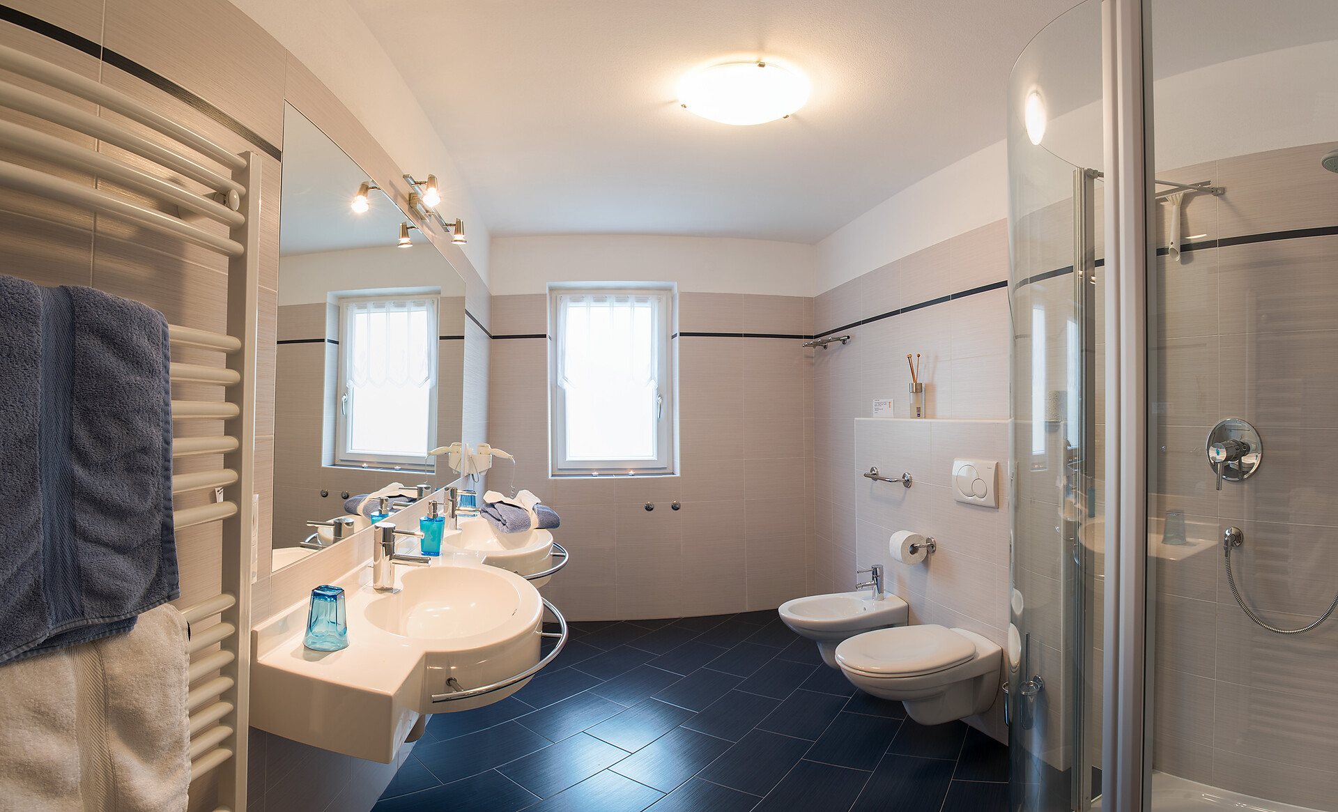 bath room