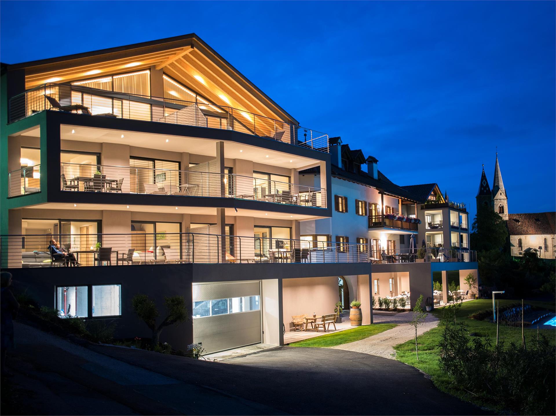 Prunarhof Kaltern an der Weinstraße 1 suedtirol.info