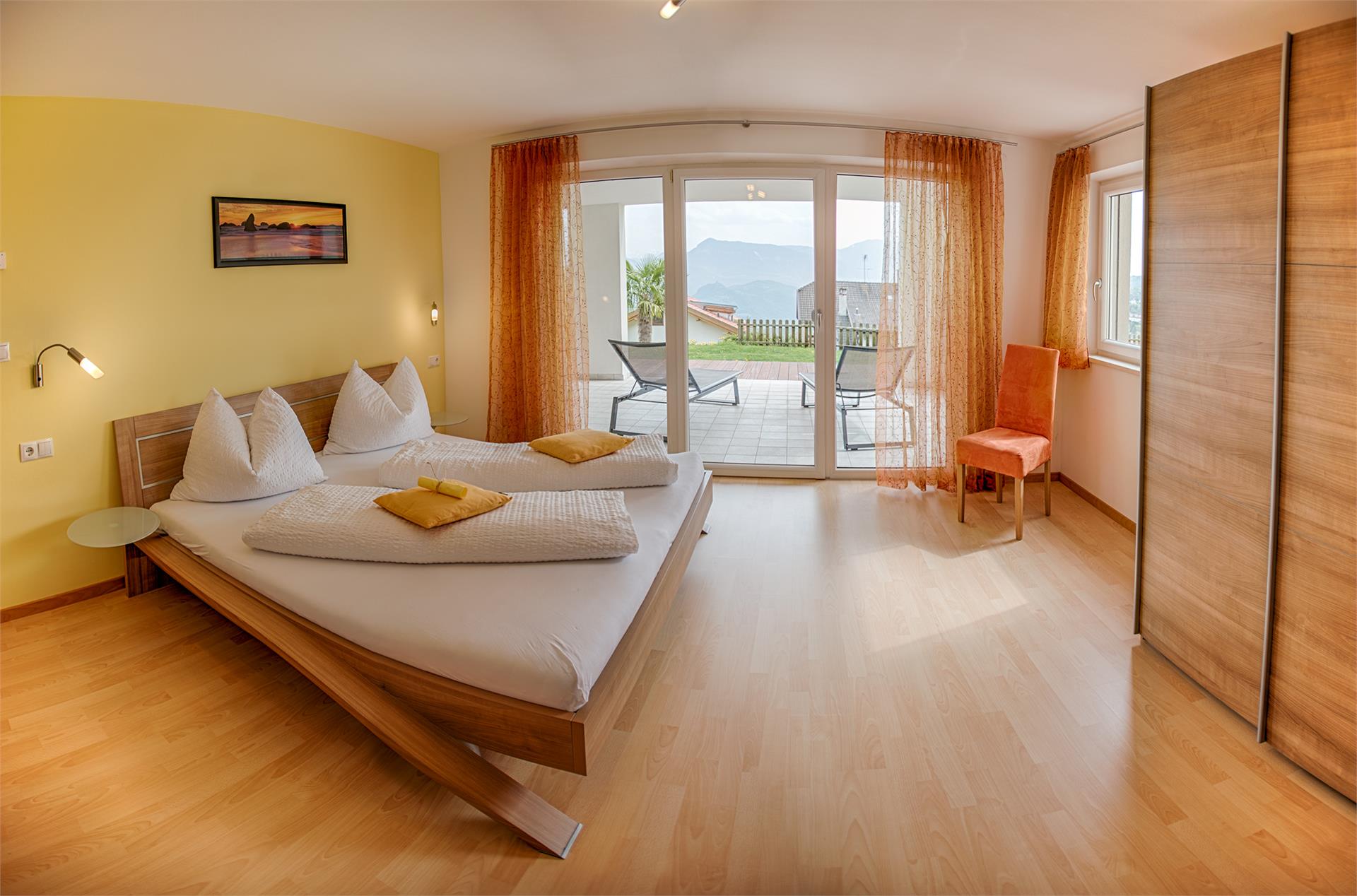 Prunarhof Kaltern an der Weinstraße 25 suedtirol.info