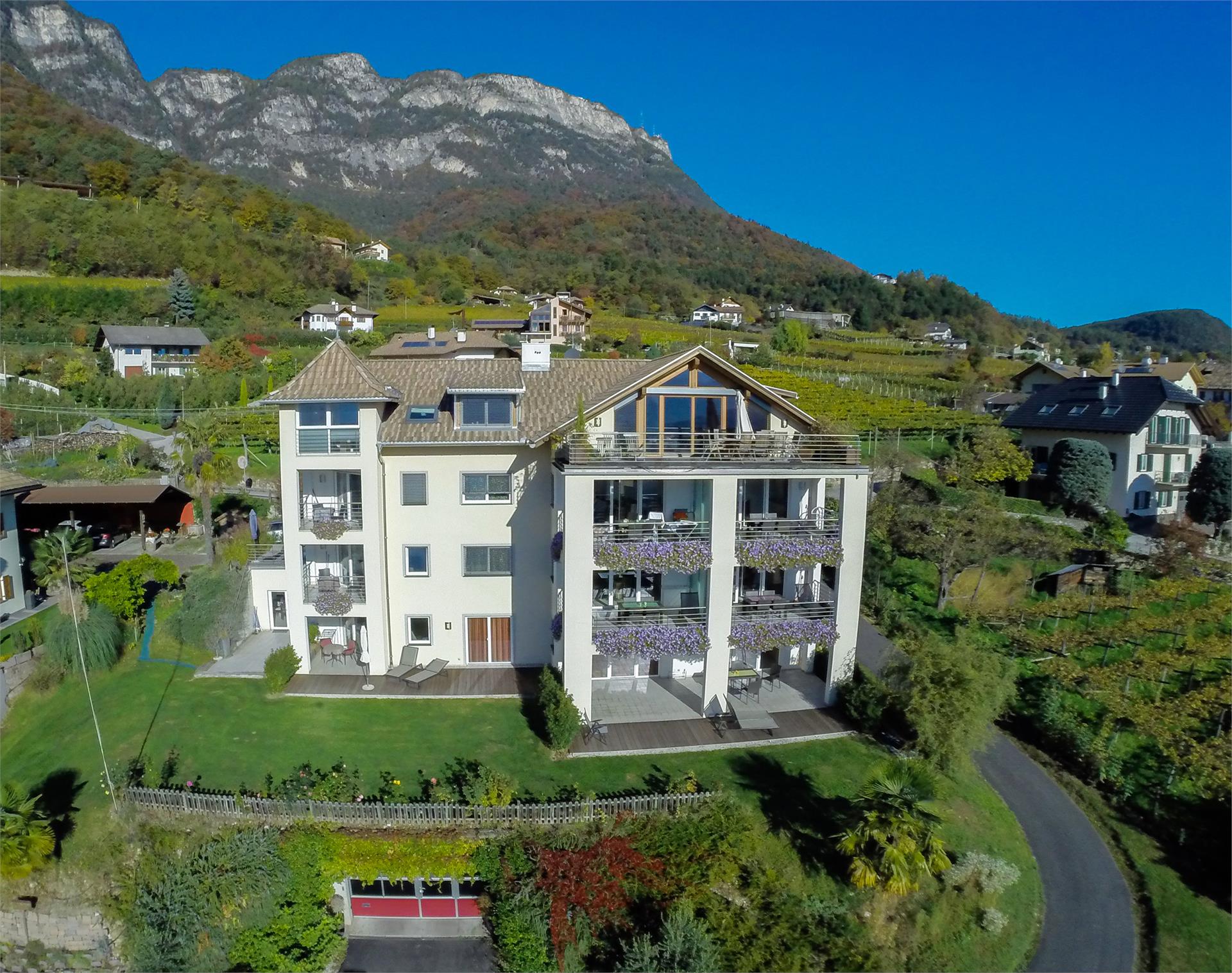 Prunarhof Kaltern an der Weinstraße 2 suedtirol.info