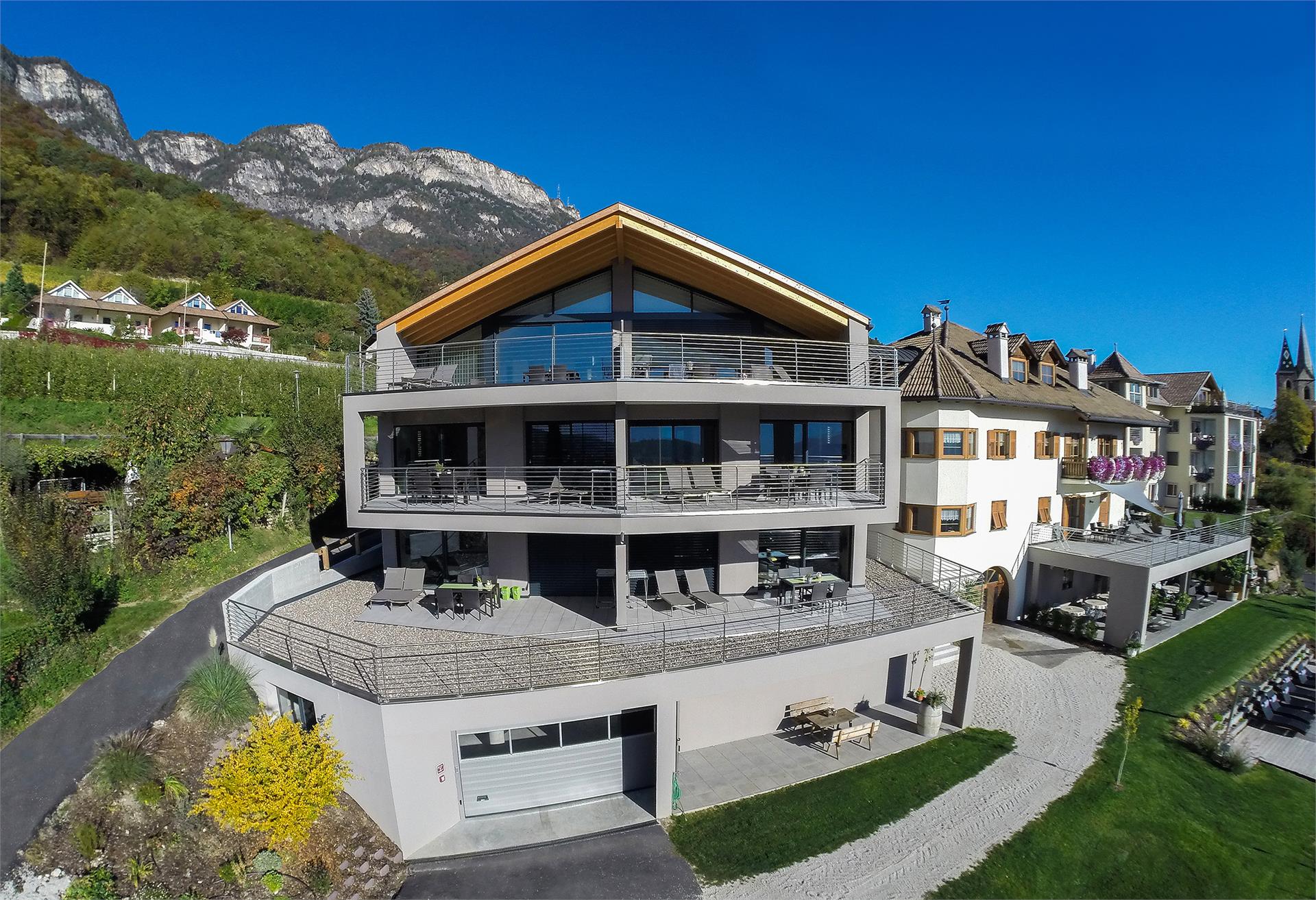 Prunarhof Kaltern an der Weinstraße 3 suedtirol.info