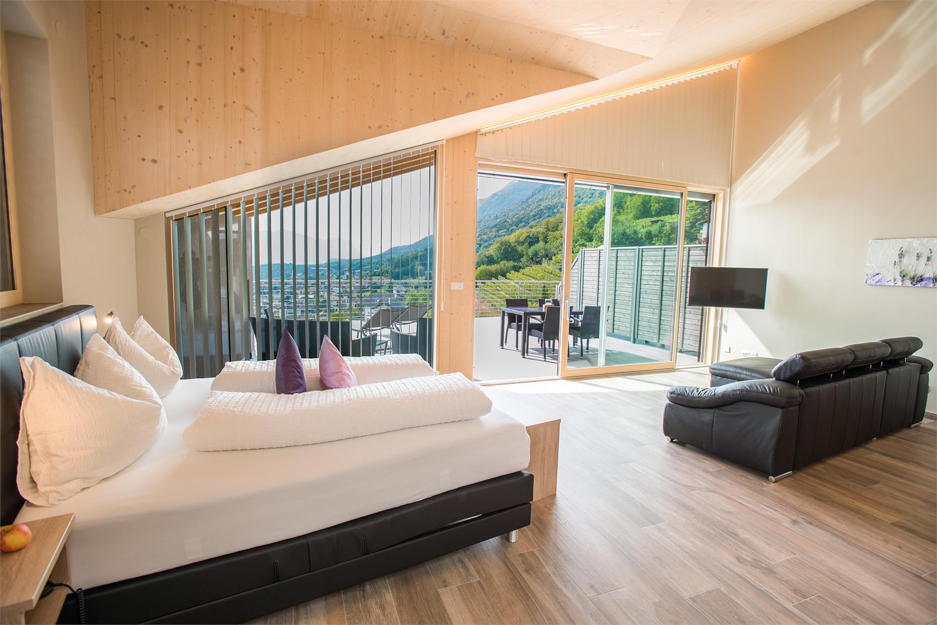 Prunarhof Kaltern an der Weinstraße 10 suedtirol.info