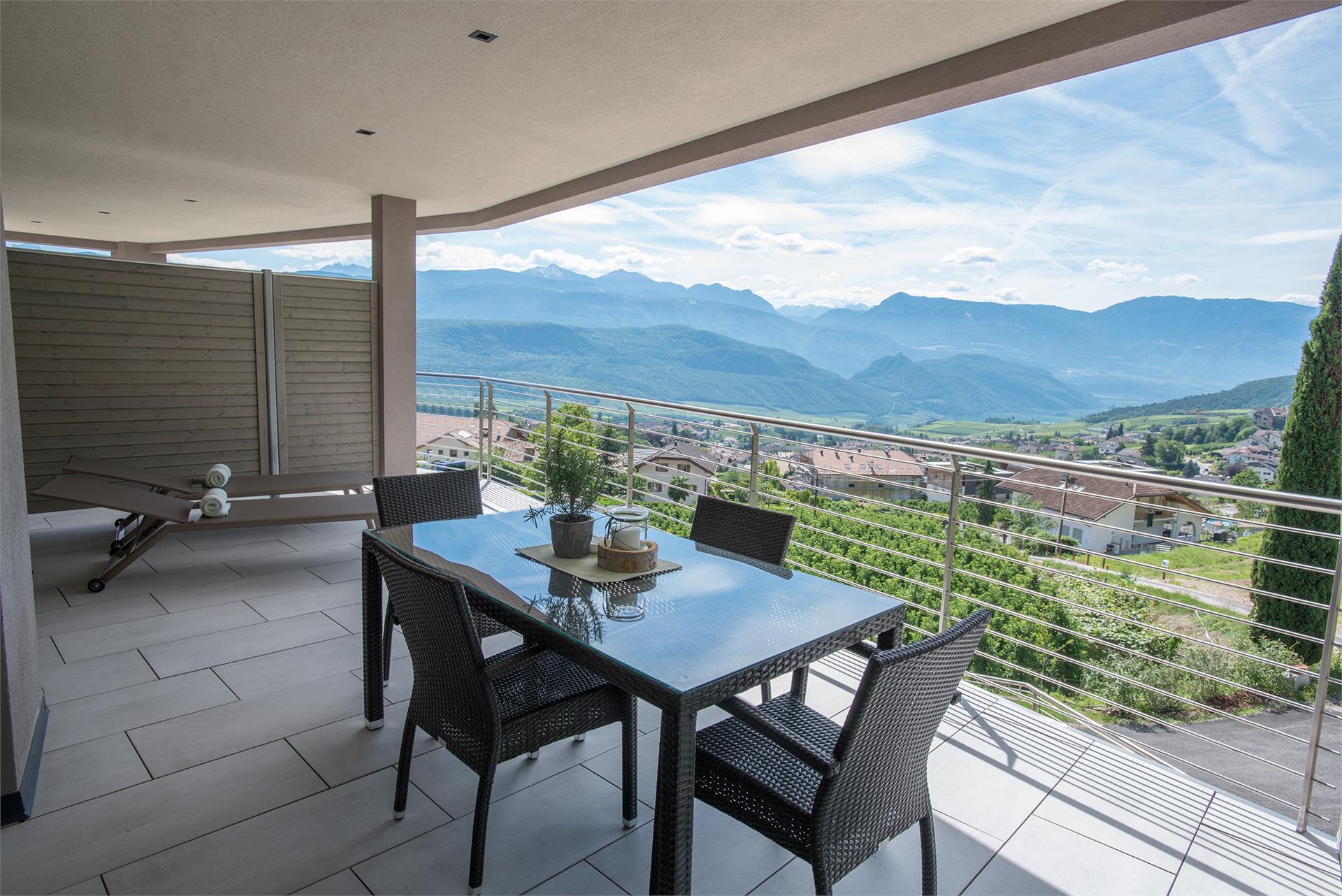Prunarhof Kaltern an der Weinstraße 14 suedtirol.info