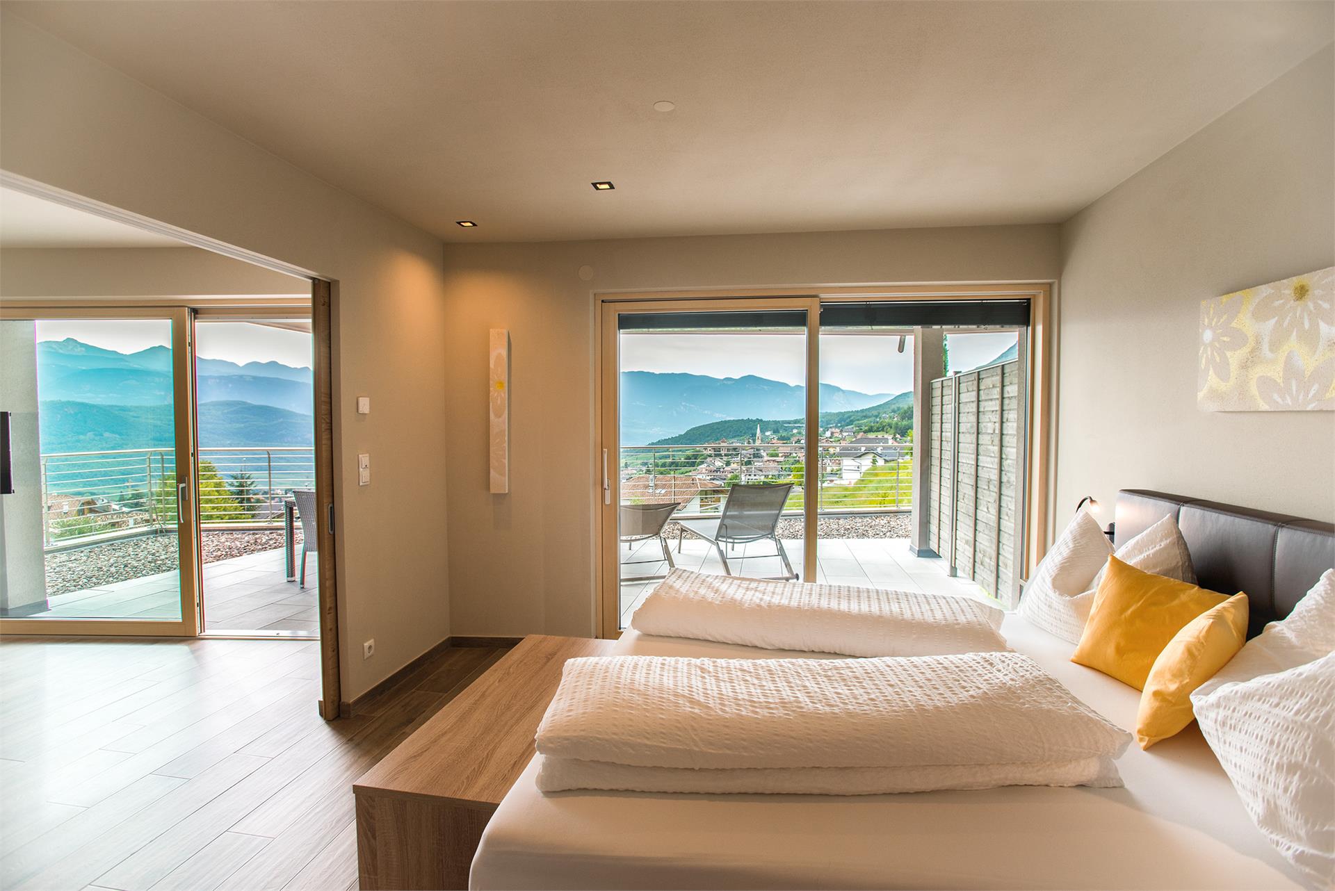 Prunarhof Kaltern an der Weinstraße 13 suedtirol.info