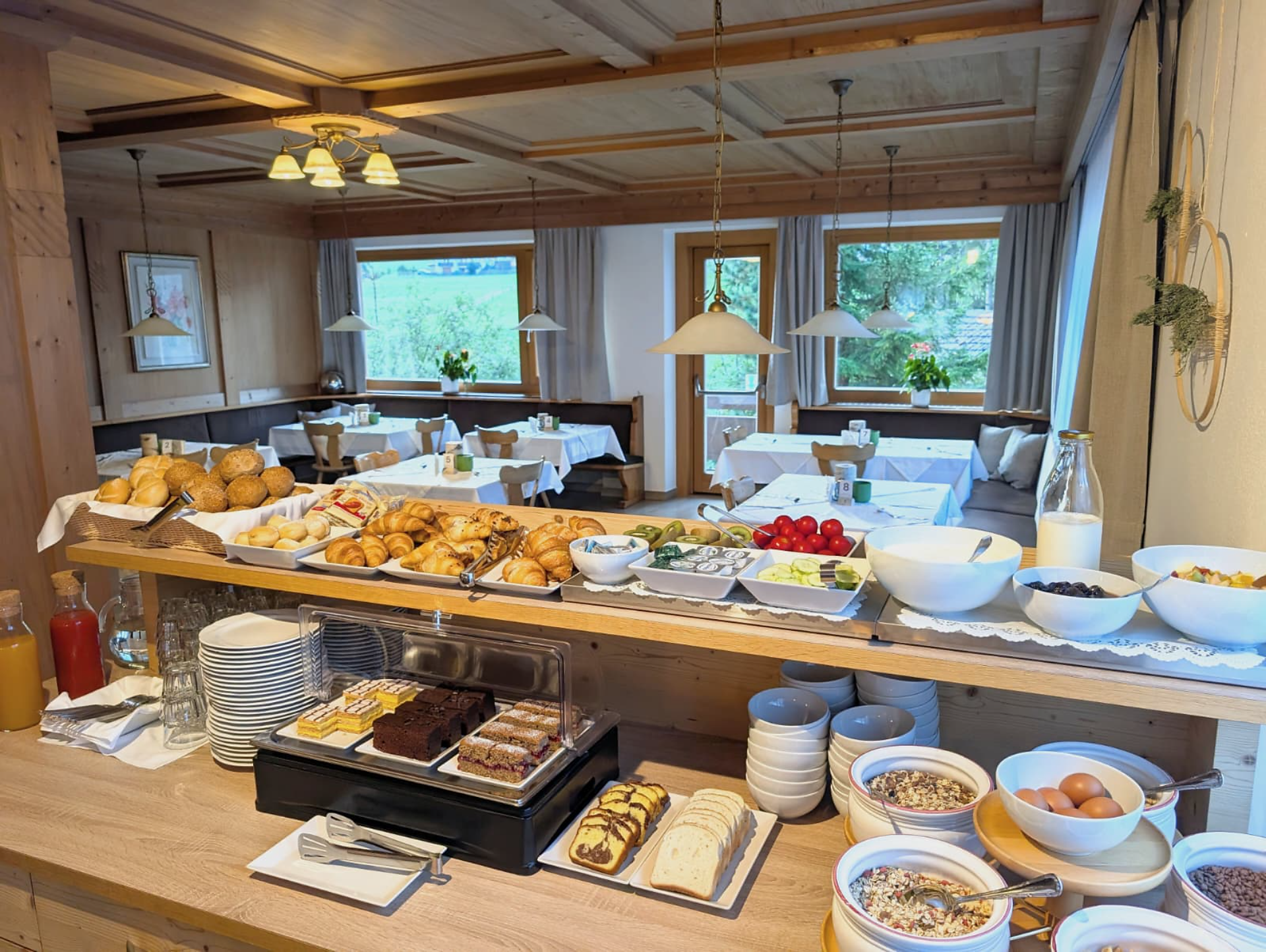 Boarding House Atlantic - Dolomites Region Alta Badia - #6 - suedtirol.info