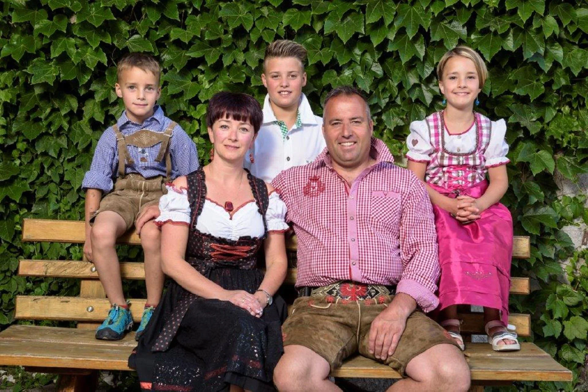 Pensione Florian Malles 14 suedtirol.info