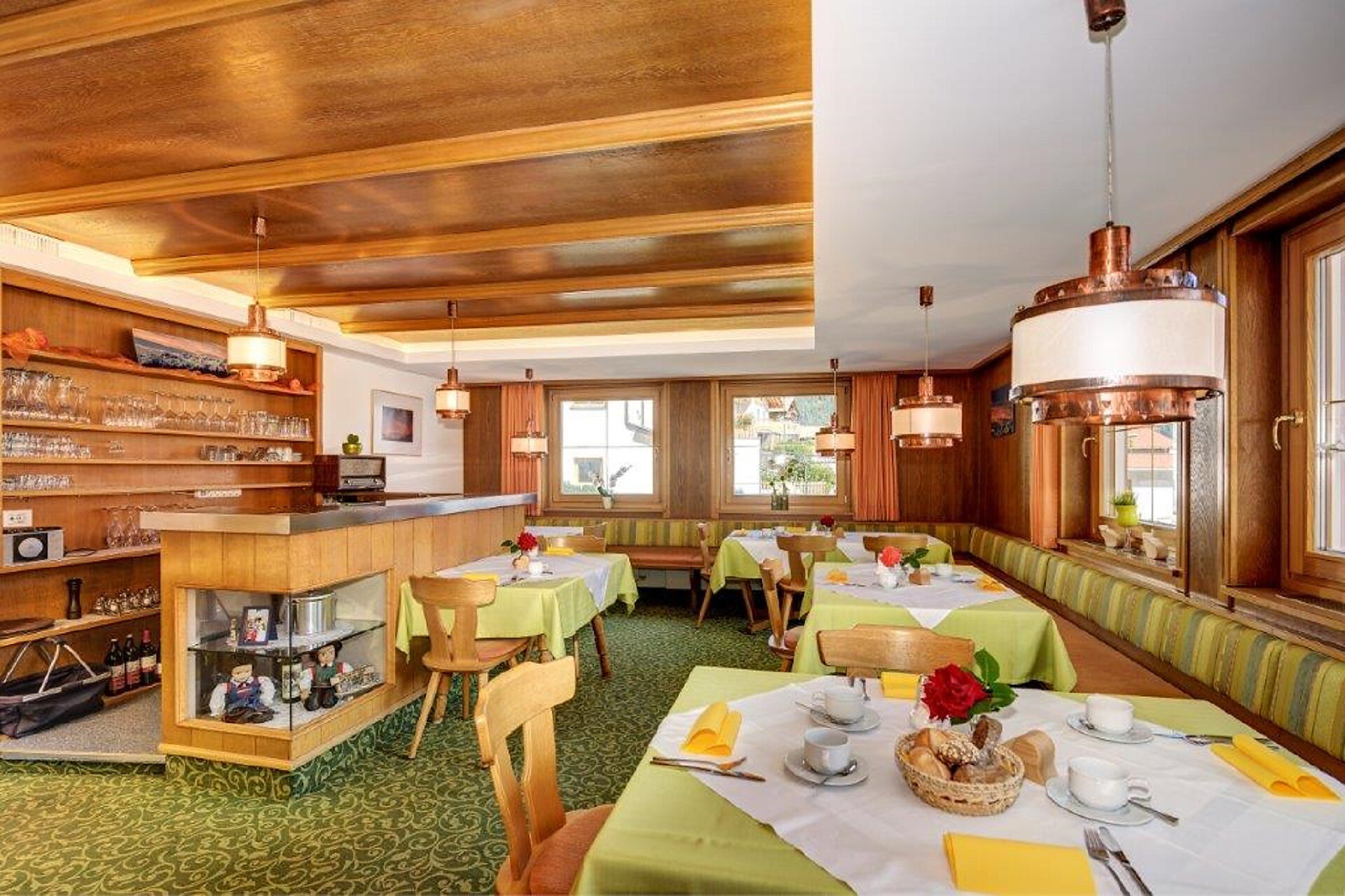 Pension Florian
