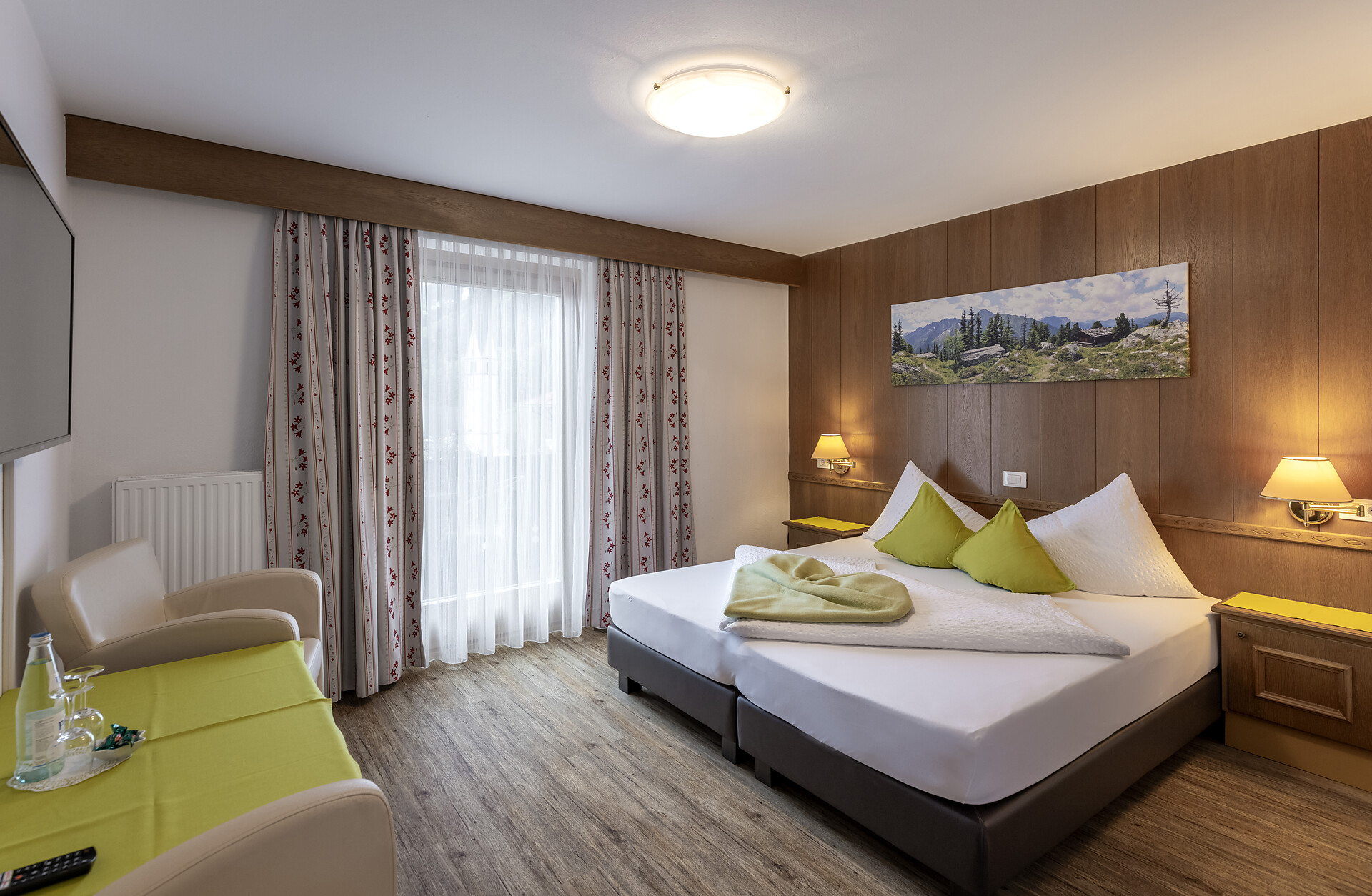 Doppelzimmer Classic