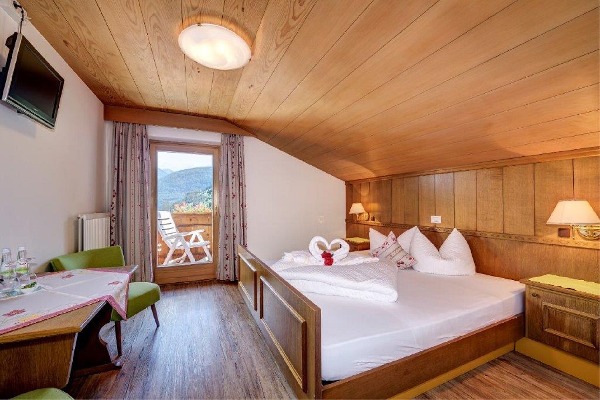 Pension Florian