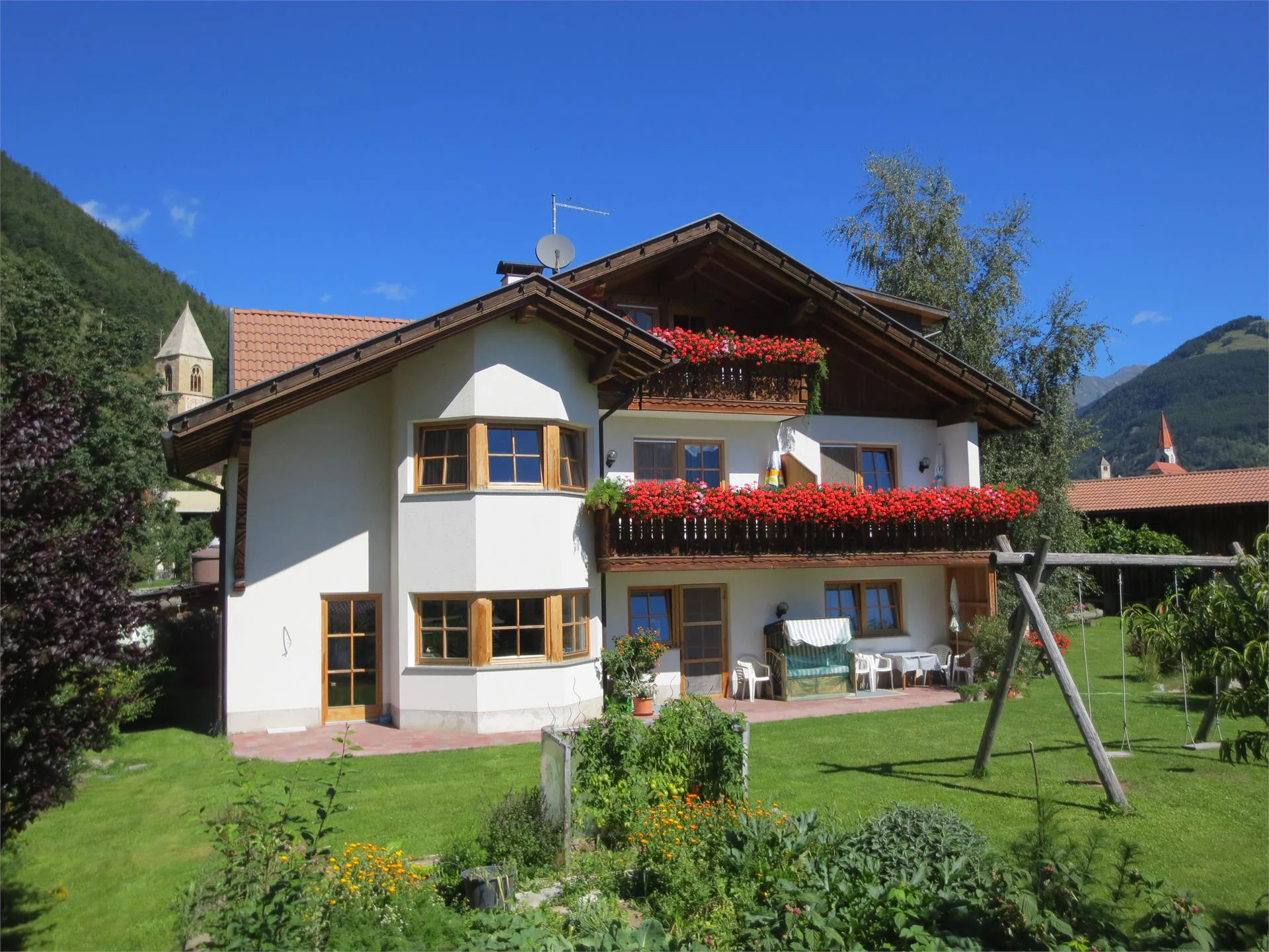 Pramasserhof Malles 1 suedtirol.info