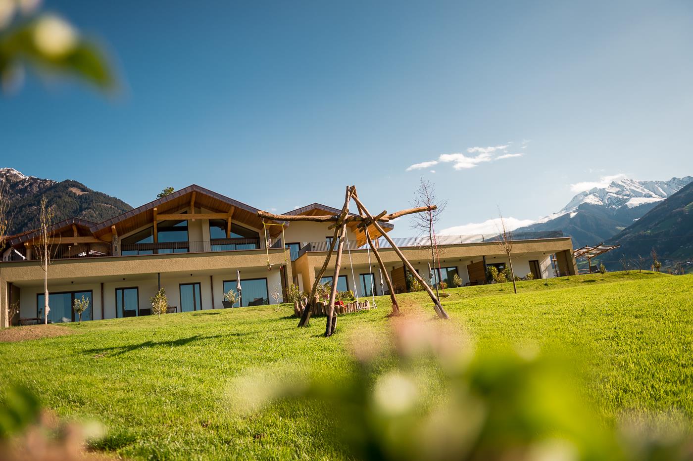 Pataunerhof Tirolo 10 suedtirol.info