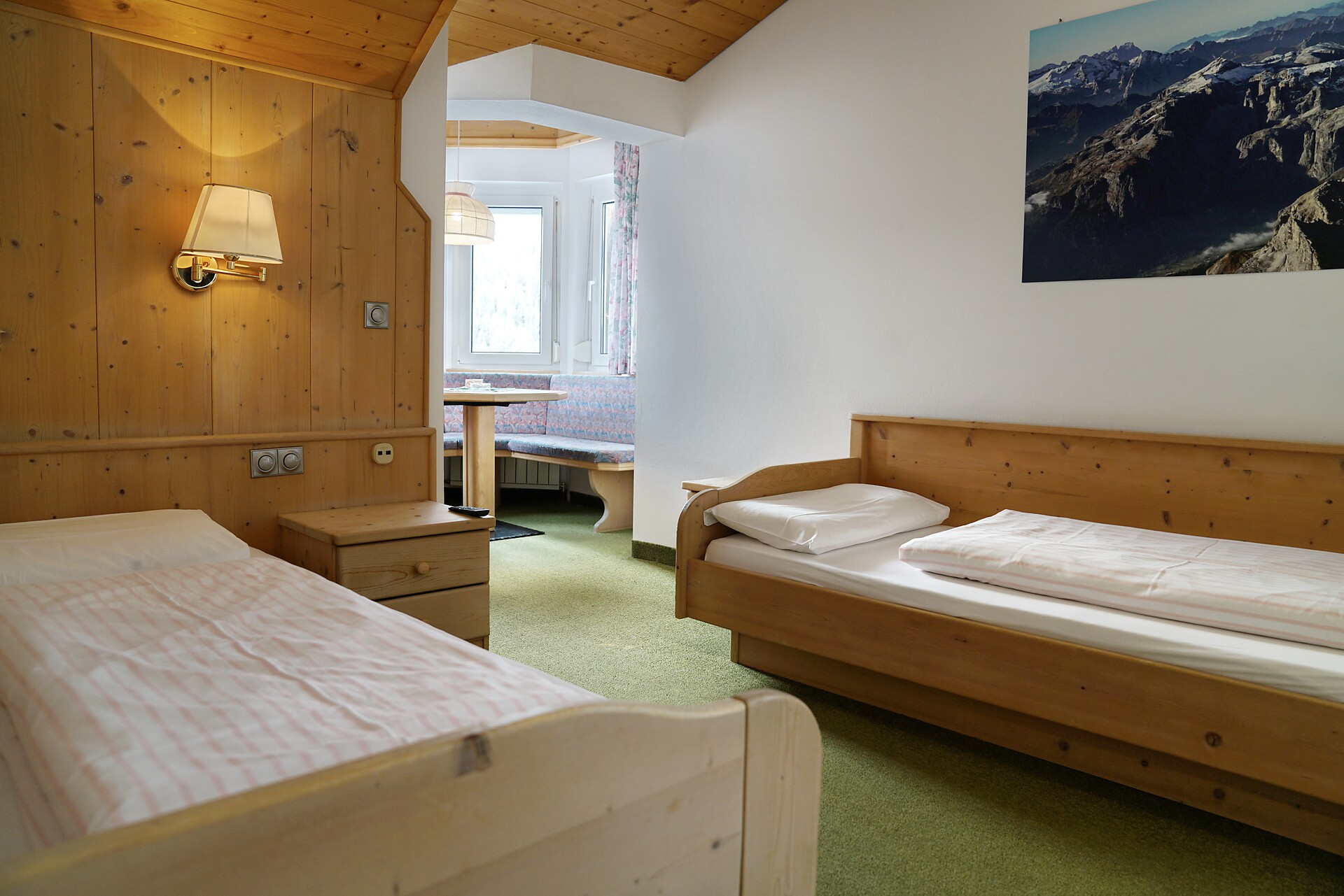 Piz Alpin