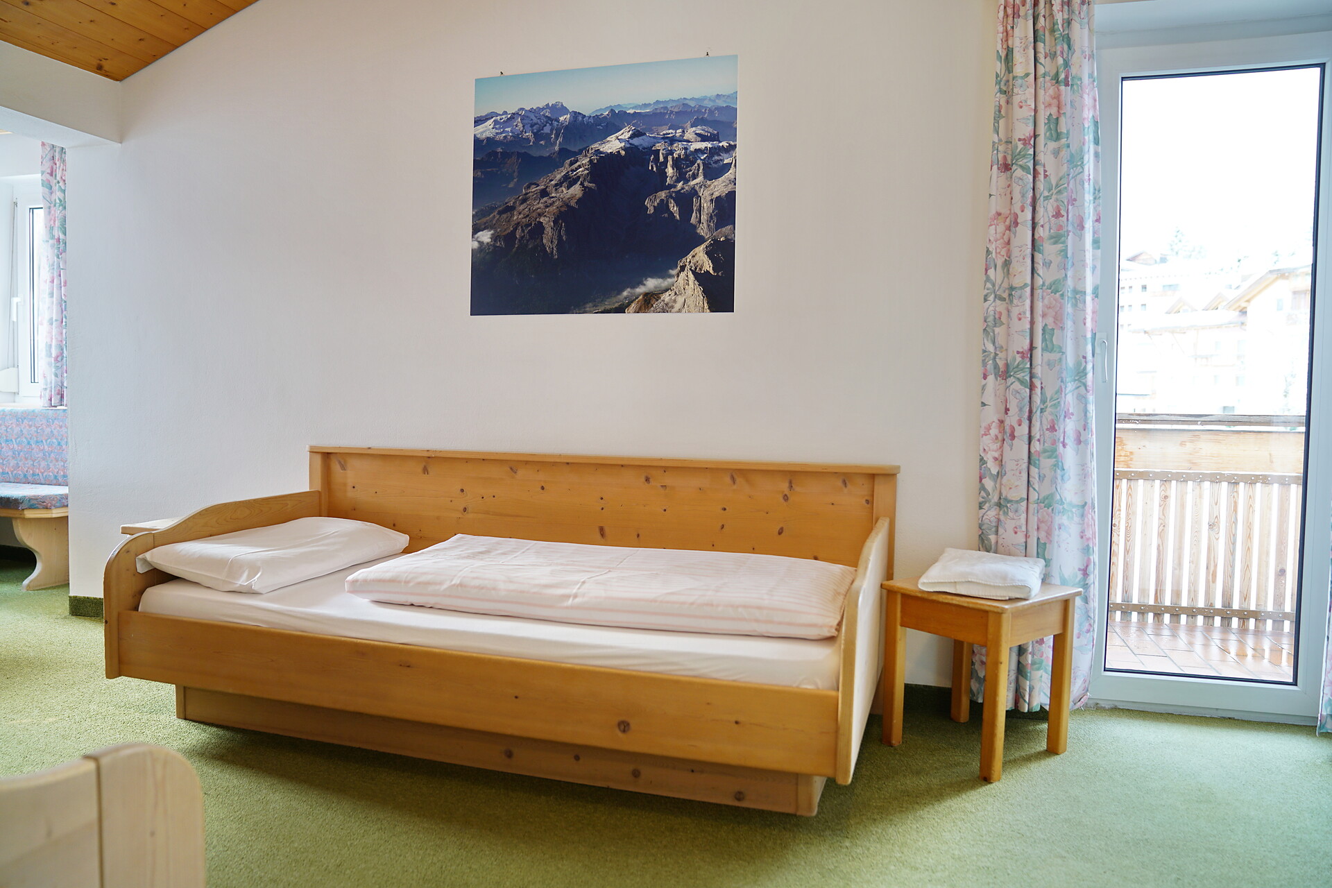 Piz Alpin
