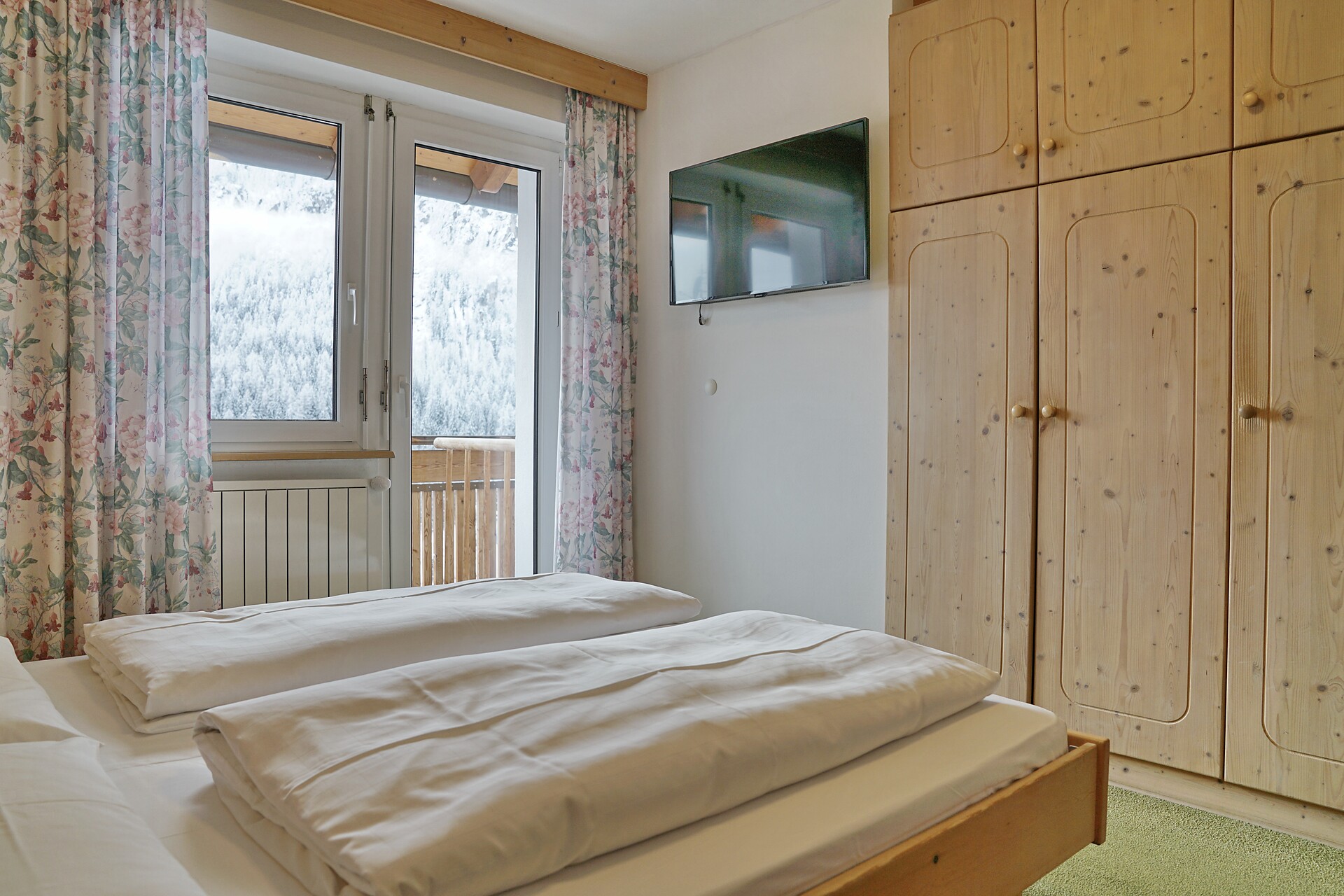 Piz Alpin