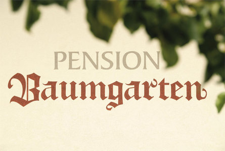 Pension Baumgarten Naturns 24 suedtirol.info