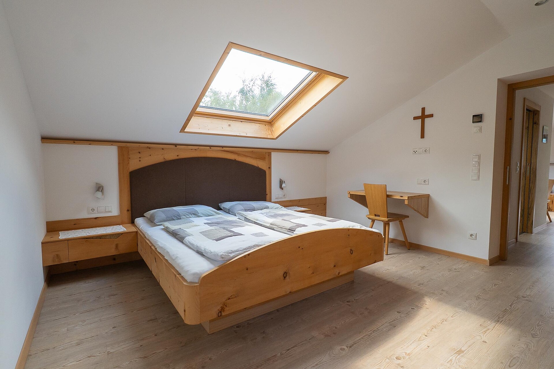 Ferienwohnung