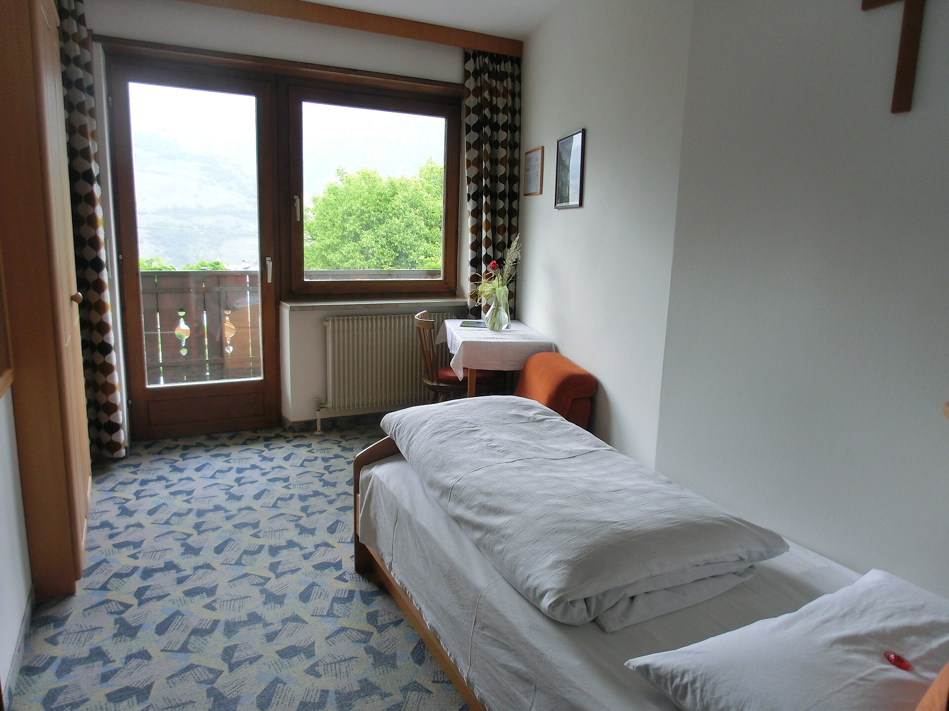 Pension Baumgarten Naturns 27 suedtirol.info