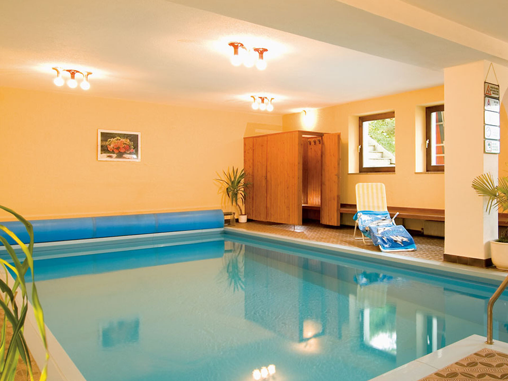 Pension Baumgarten Naturns 3 suedtirol.info