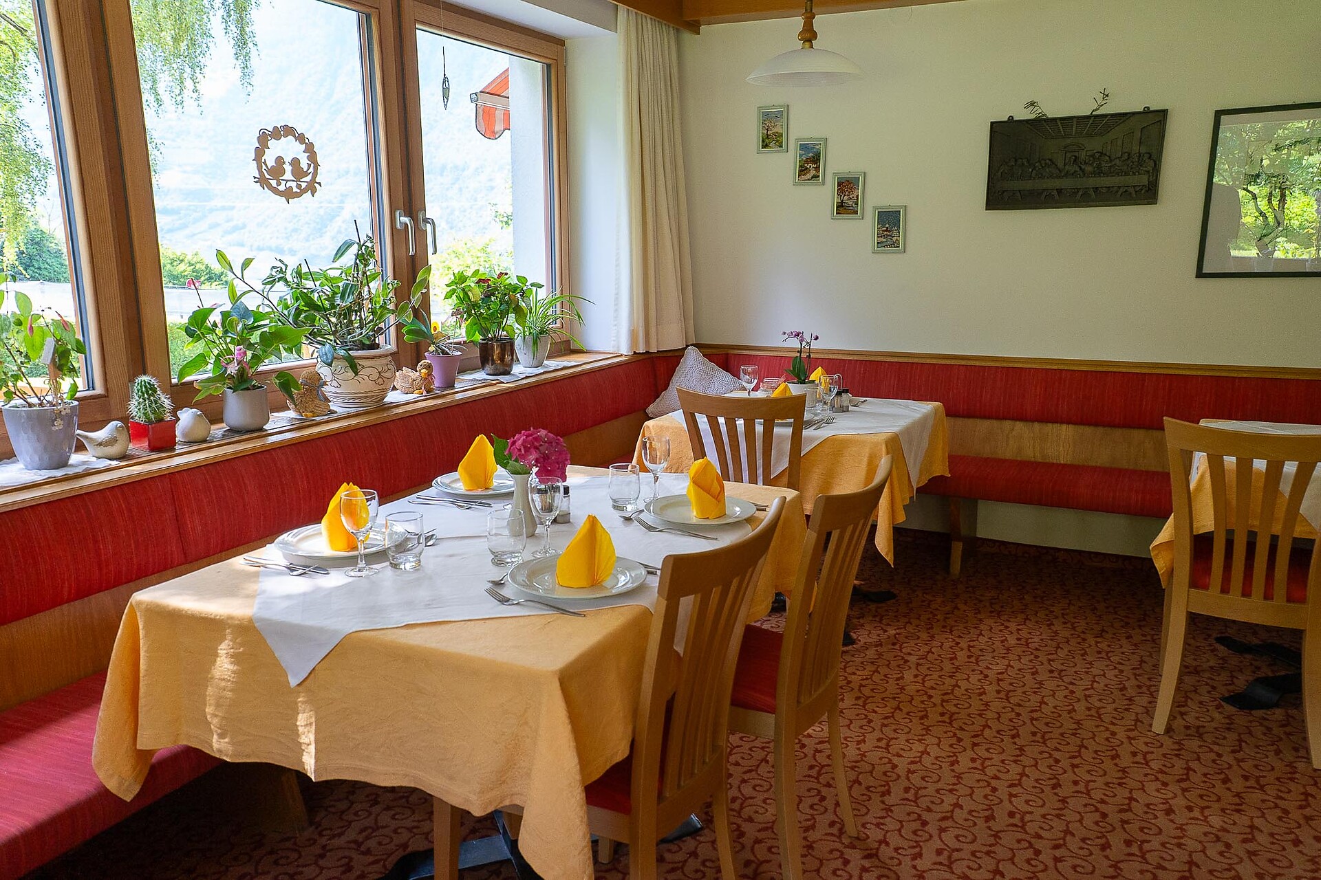 Speisesaal