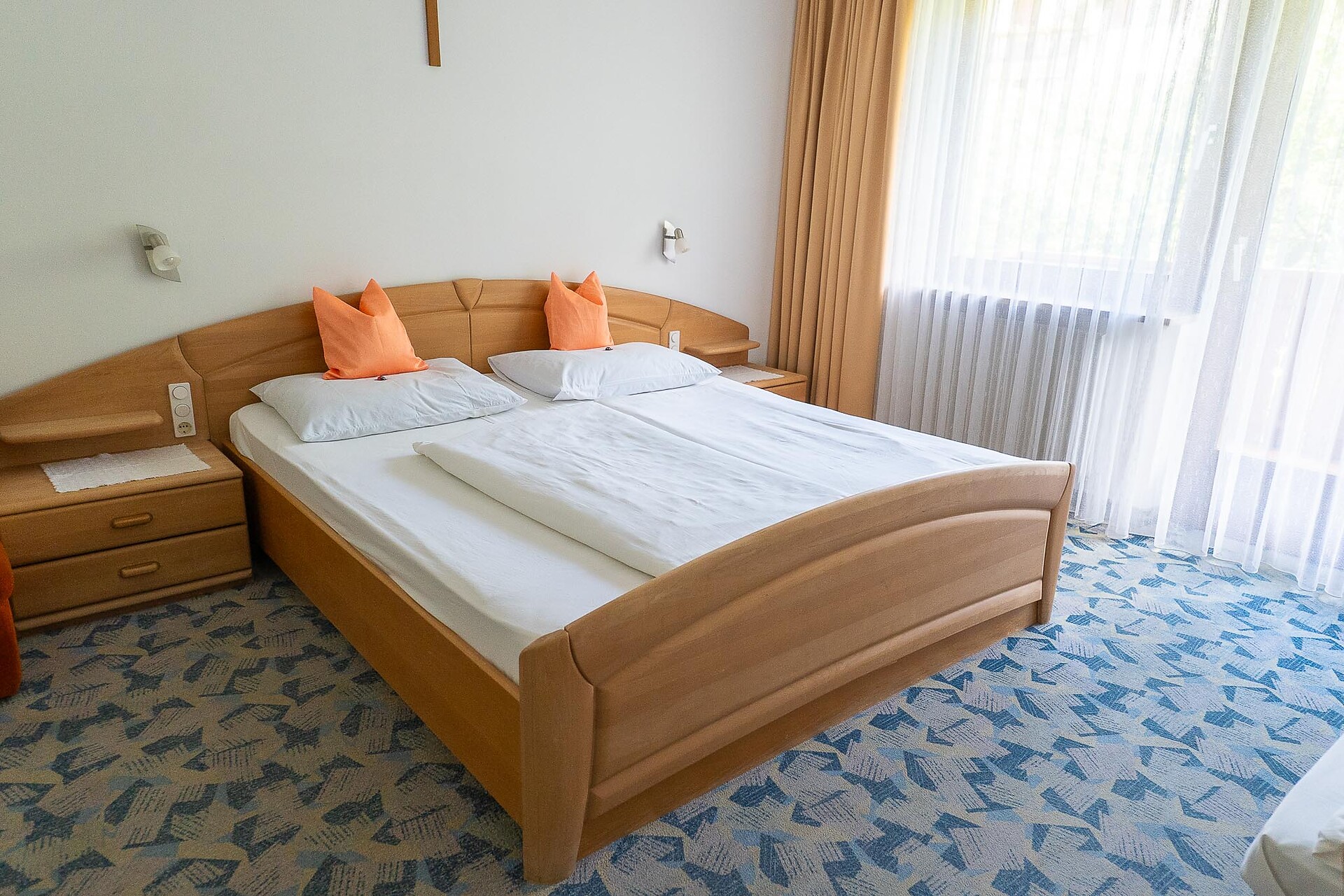 Doppelzimmer