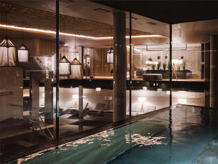 Pure Luxury & Spa Dolce Vita Resort Lindenhof Naturns/Naturno 13 suedtirol.info