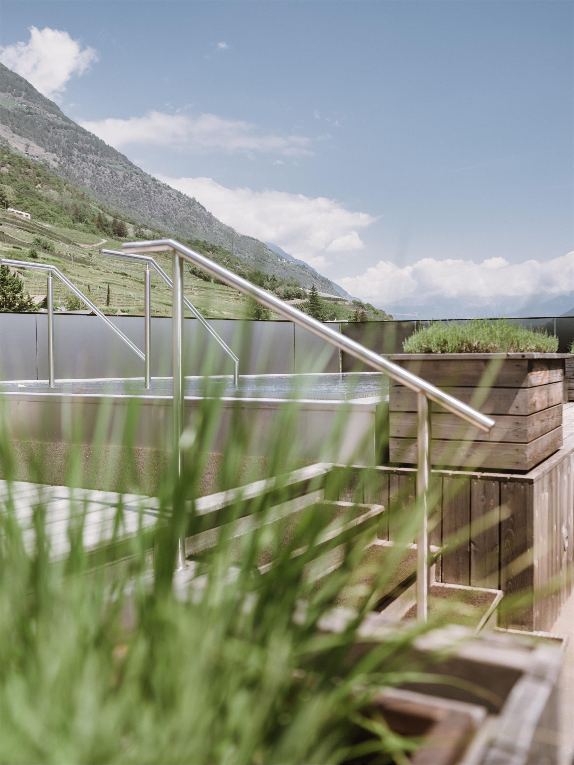 Pure Luxury & Spa Dolce Vita Resort Lindenhof Naturns/Naturno 2 suedtirol.info
