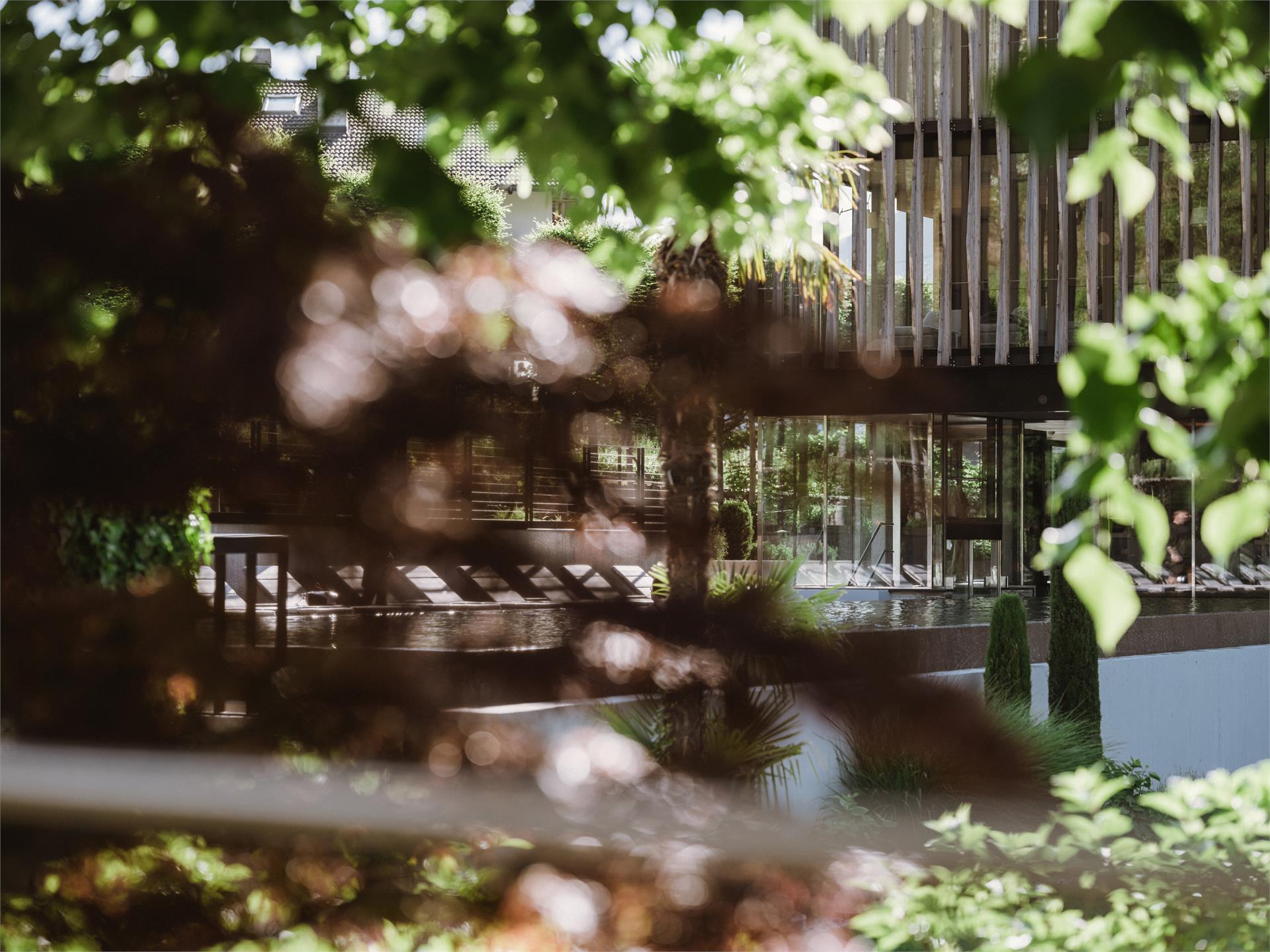 Pure Luxury & Spa Dolce Vita Resort Lindenhof Naturns/Naturno 3 suedtirol.info