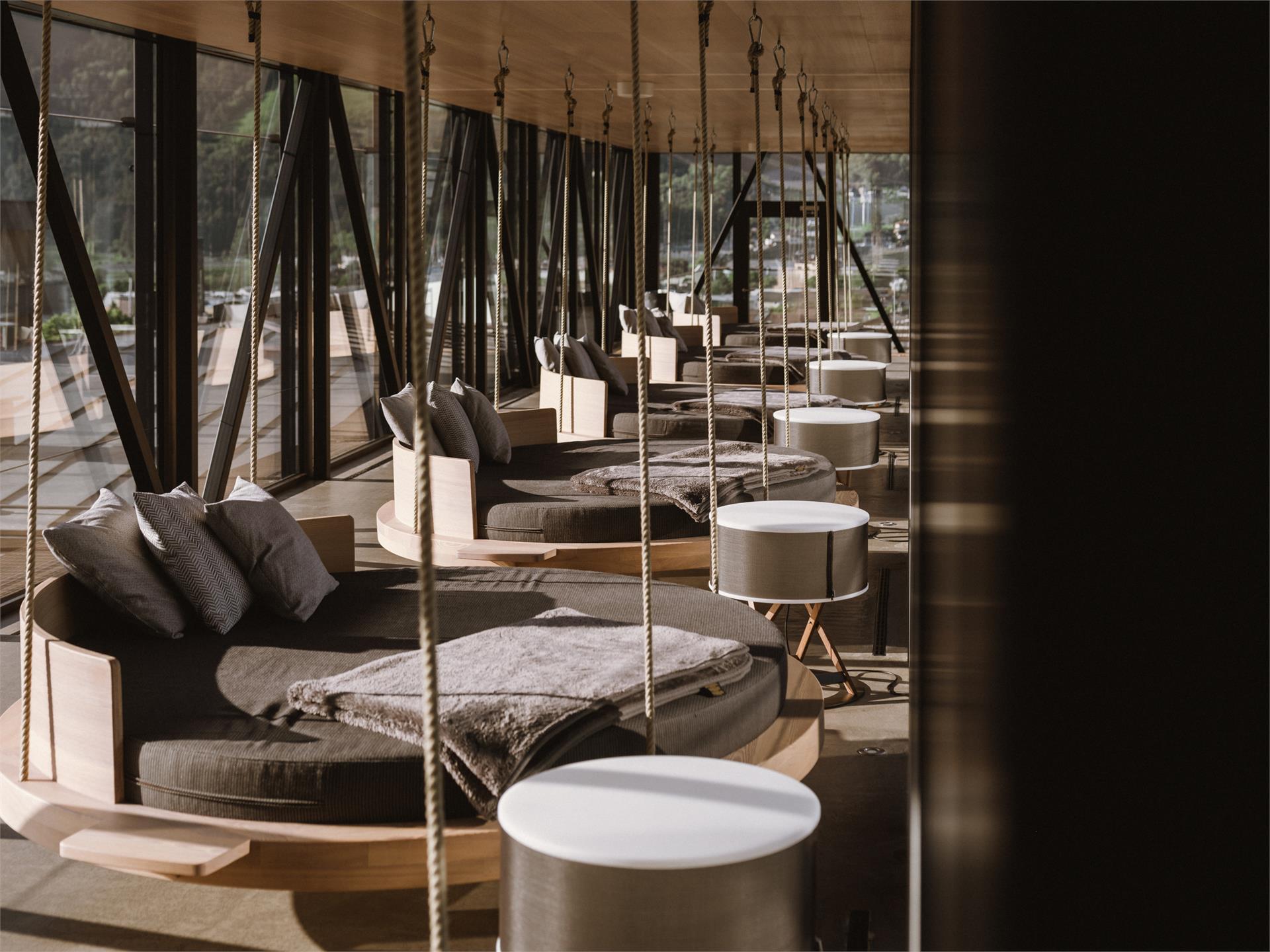 Pure Luxury & Spa Dolce Vita Resort Lindenhof Naturns/Naturno 6 suedtirol.info