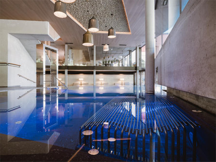 Pure Luxury & Spa Dolce Vita Resort Lindenhof Naturns/Naturno 19 suedtirol.info