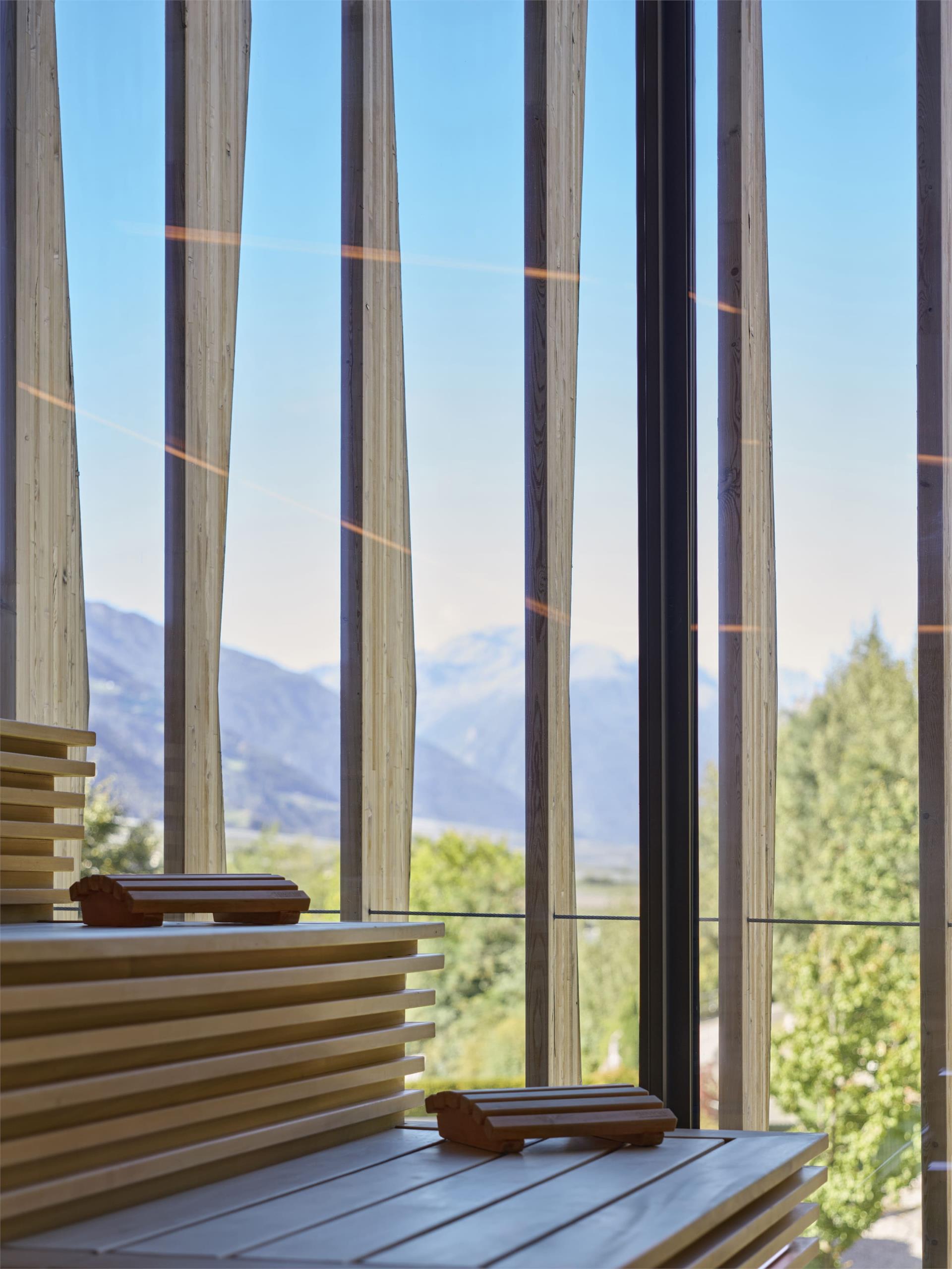 Pure Luxury & Spa Dolce Vita Resort Lindenhof Naturns/Naturno 5 suedtirol.info