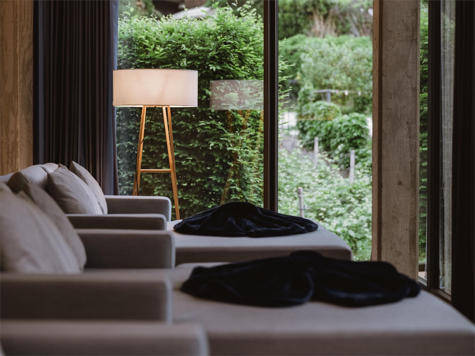 Pure Luxury & Spa Dolce Vita Resort Lindenhof Naturns/Naturno 12 suedtirol.info