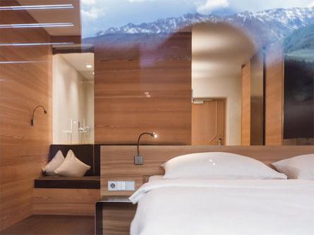 Pure Luxury & Spa Dolce Vita Resort Lindenhof Naturns 7 suedtirol.info