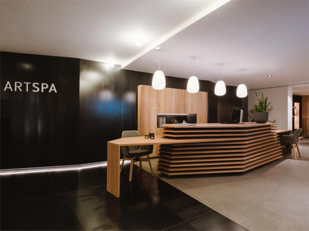 Pure Luxury & Spa Dolce Vita Resort Lindenhof Naturns/Naturno 18 suedtirol.info