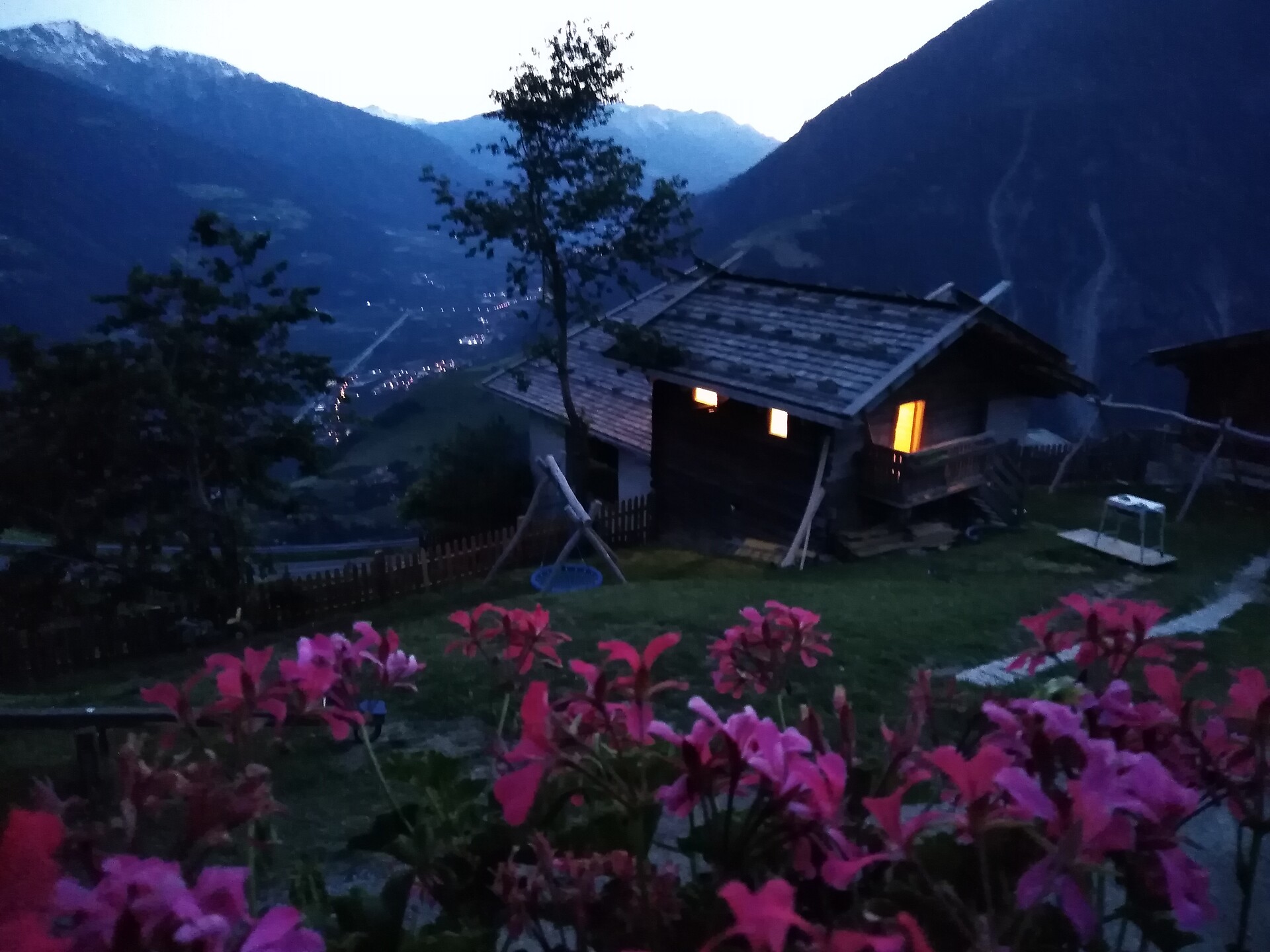 Our Patleidhof