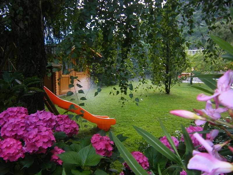 Pension Linserhof Naturns/Naturno 7 suedtirol.info