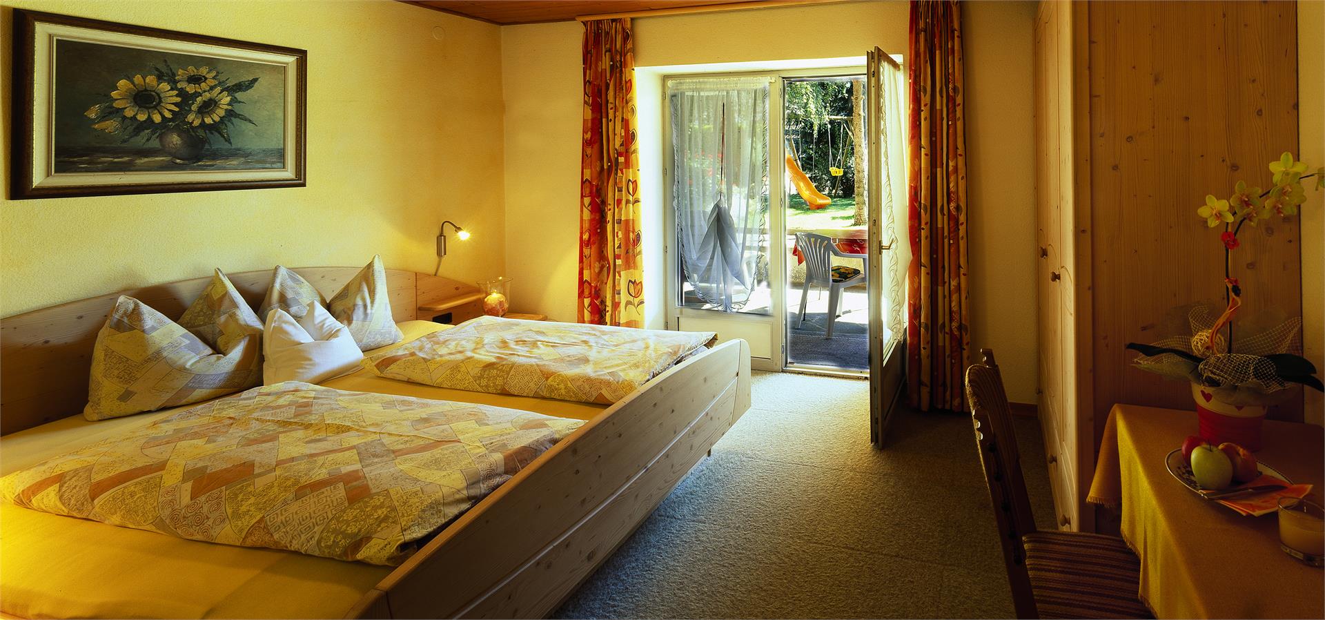 Pension Linserhof Naturns 13 suedtirol.info