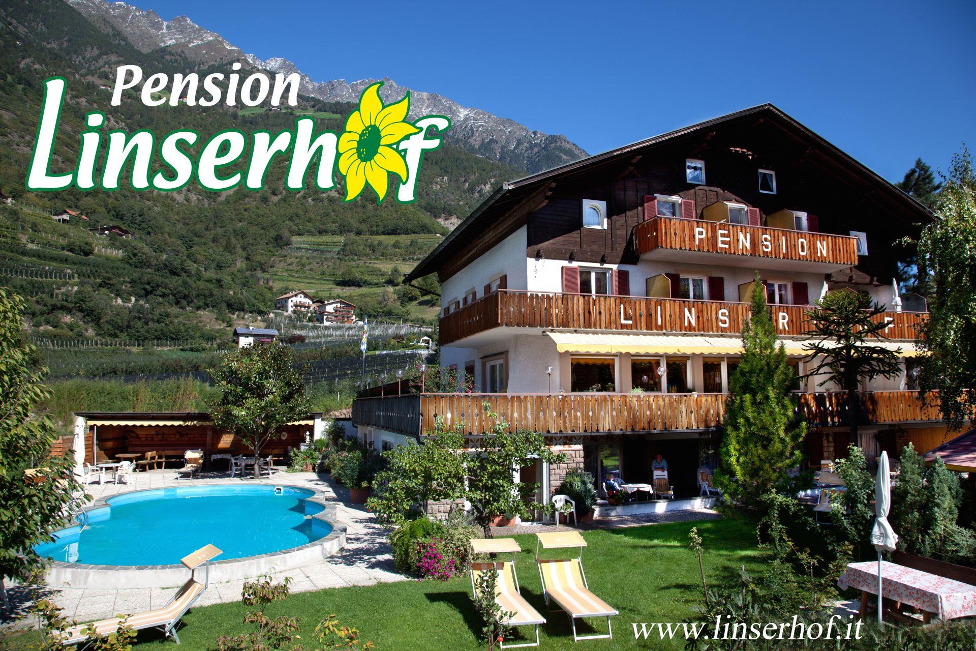 Pension Linserhof Naturns 1 suedtirol.info