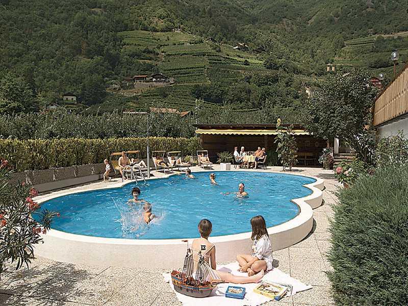Pension Linserhof Naturns 5 suedtirol.info